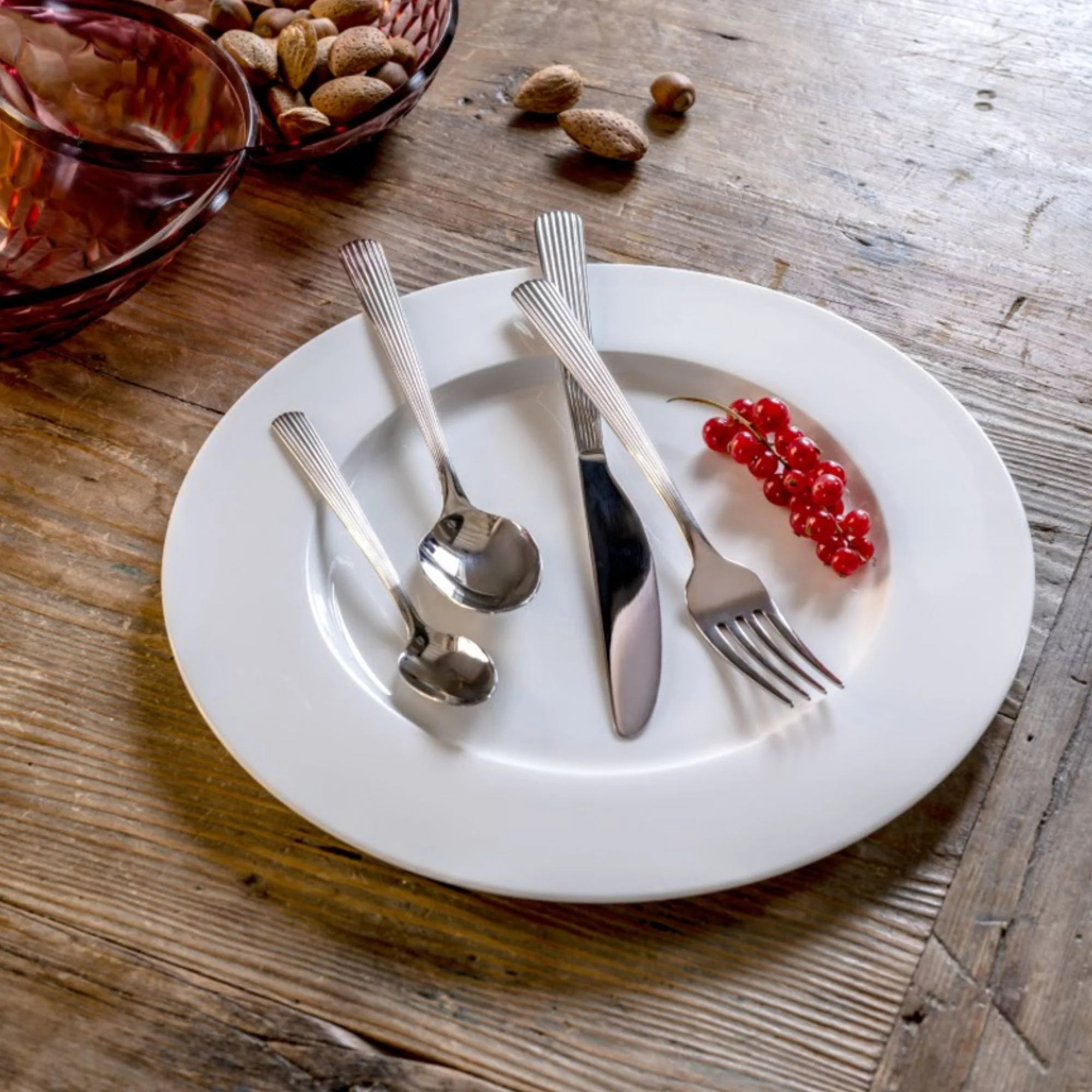 24-PIECE CUTLERY SET "CLEO" - Image 2