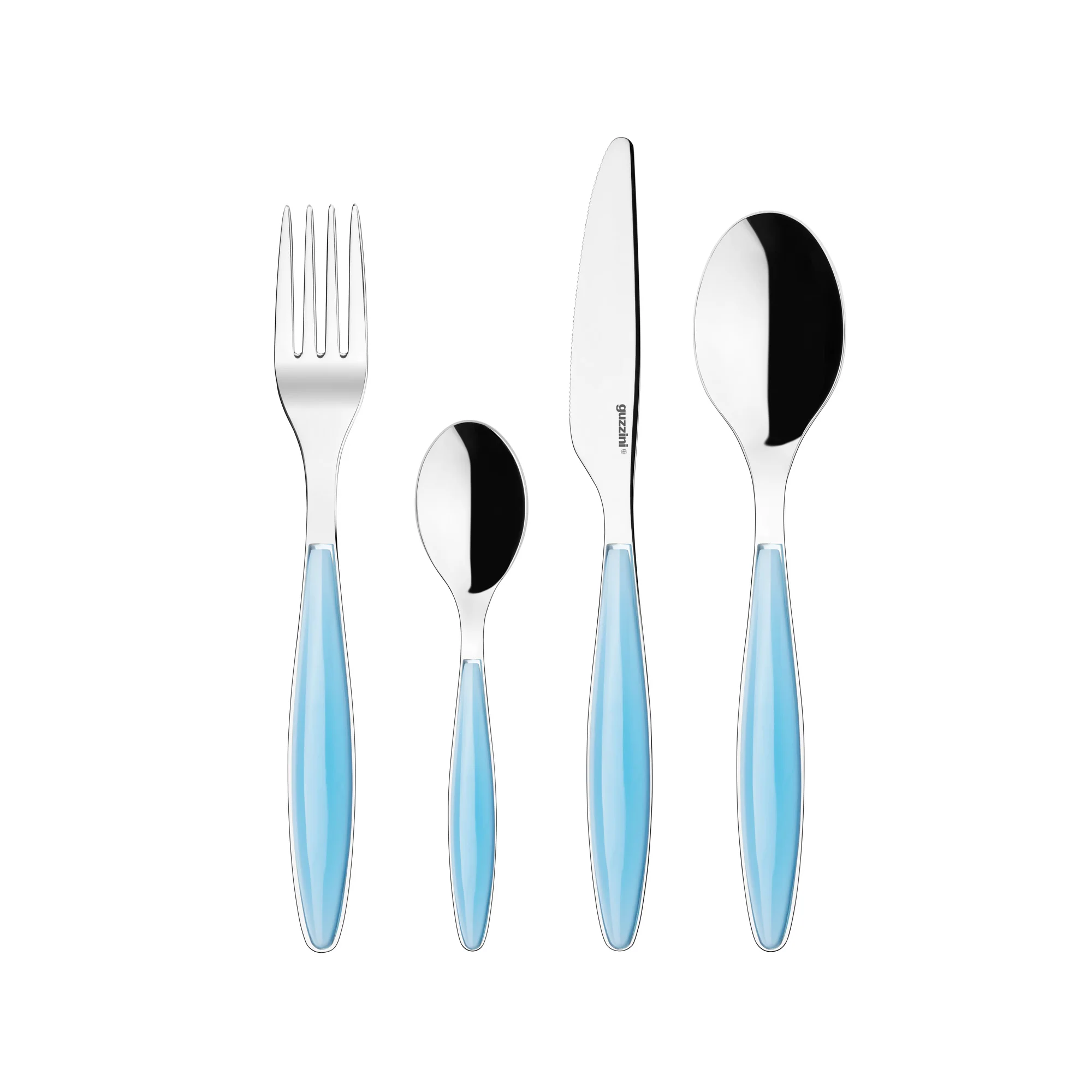 24-PIECE CUTLERY SET "FEELING" - Image 11