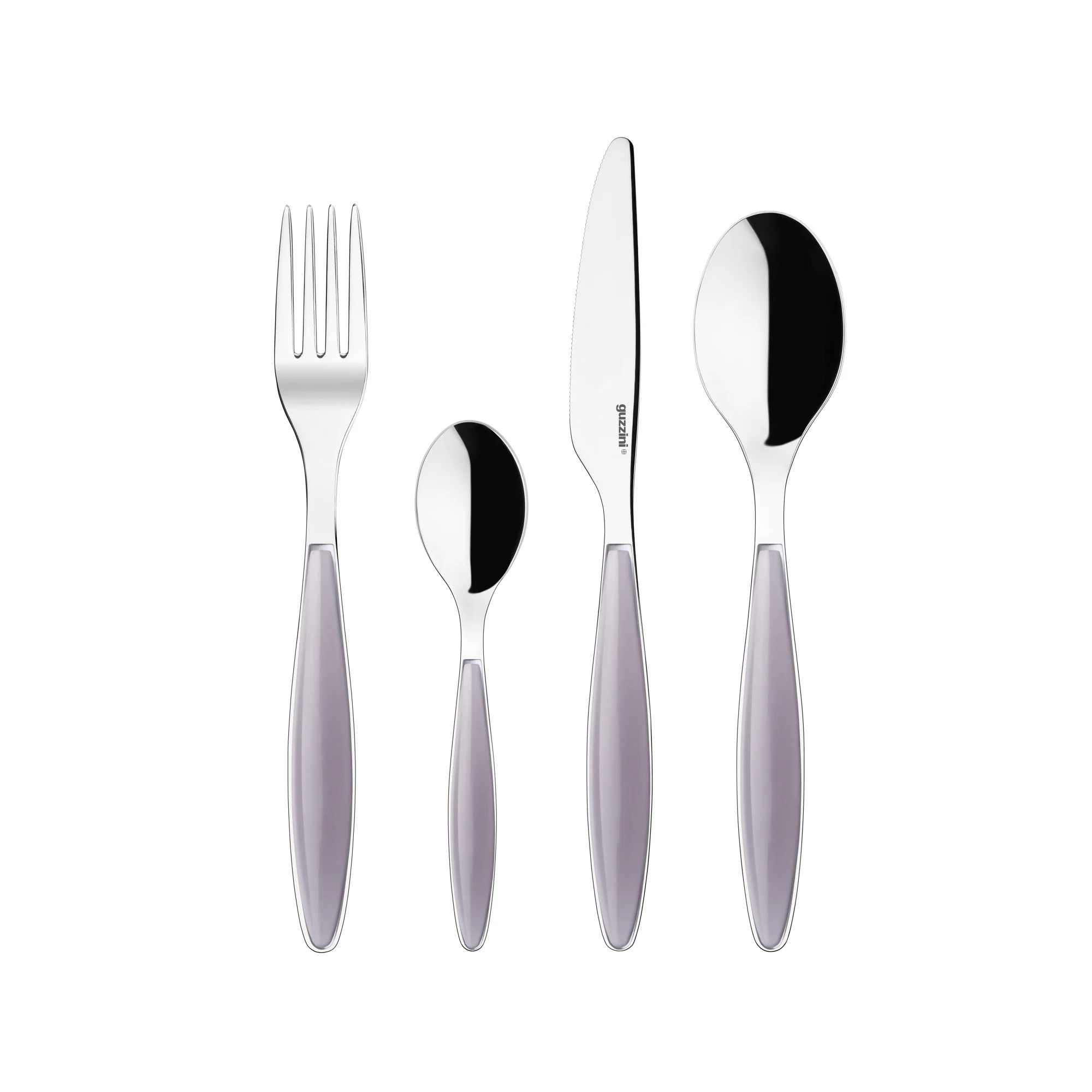 24-PIECE CUTLERY SET "FEELING" - Image 13