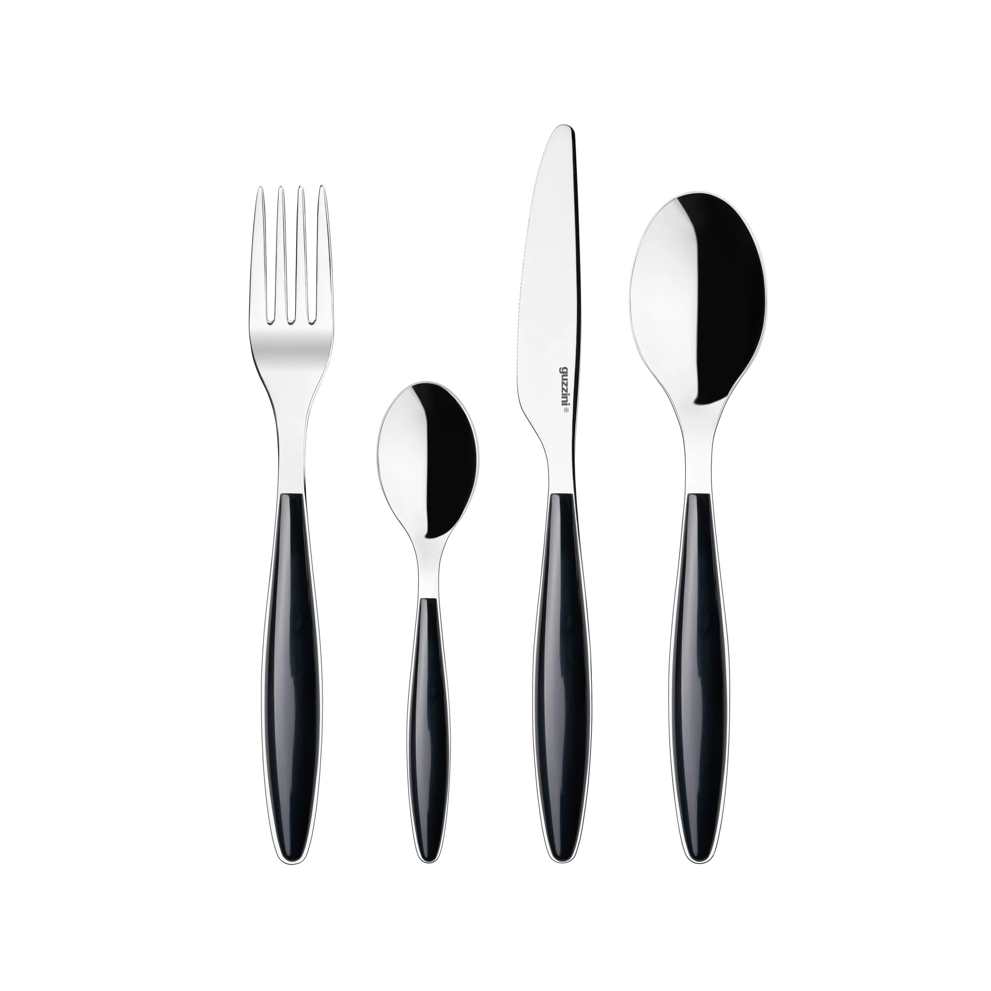 24-PIECE CUTLERY SET "FEELING" - Image 15