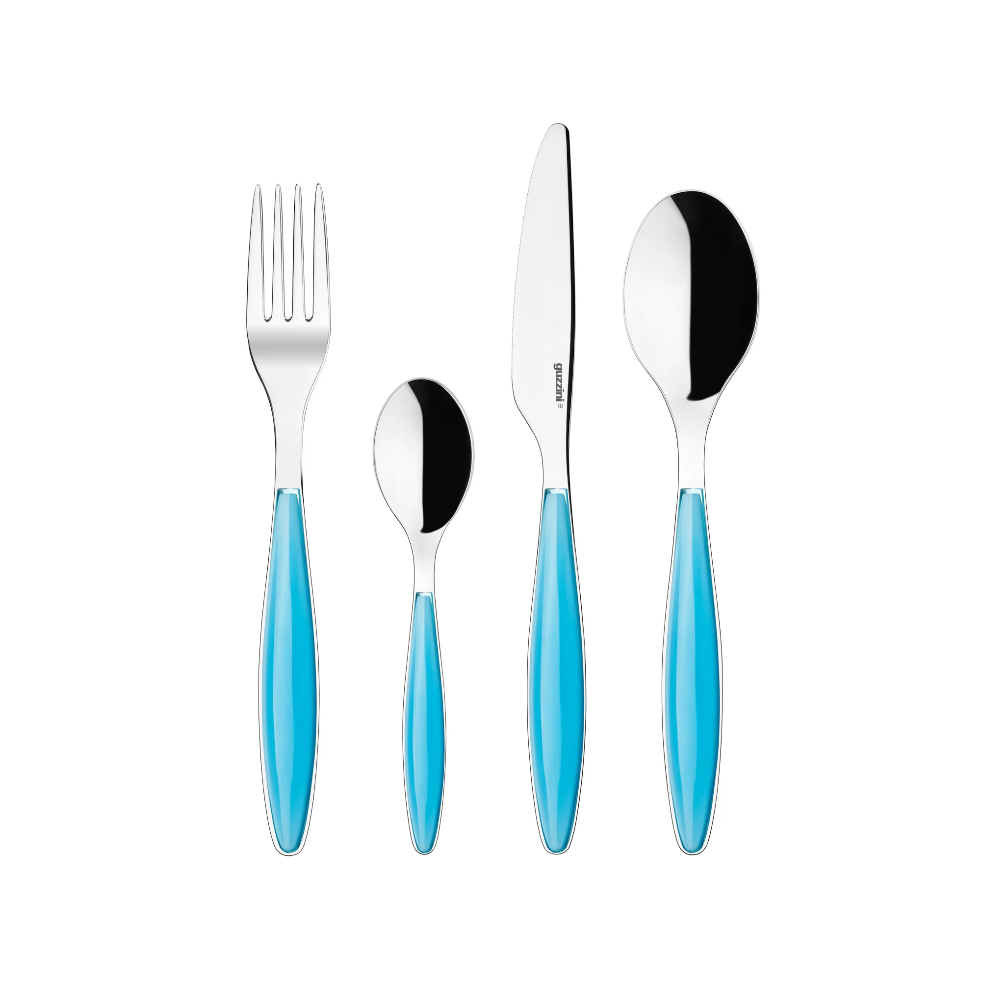 24-PIECE CUTLERY SET "FEELING" - Image 17