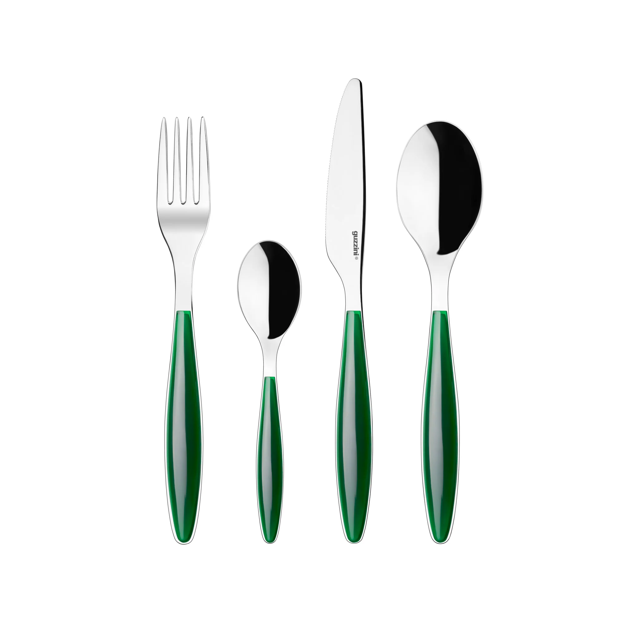 24-PIECE CUTLERY SET "FEELING" - Image 19