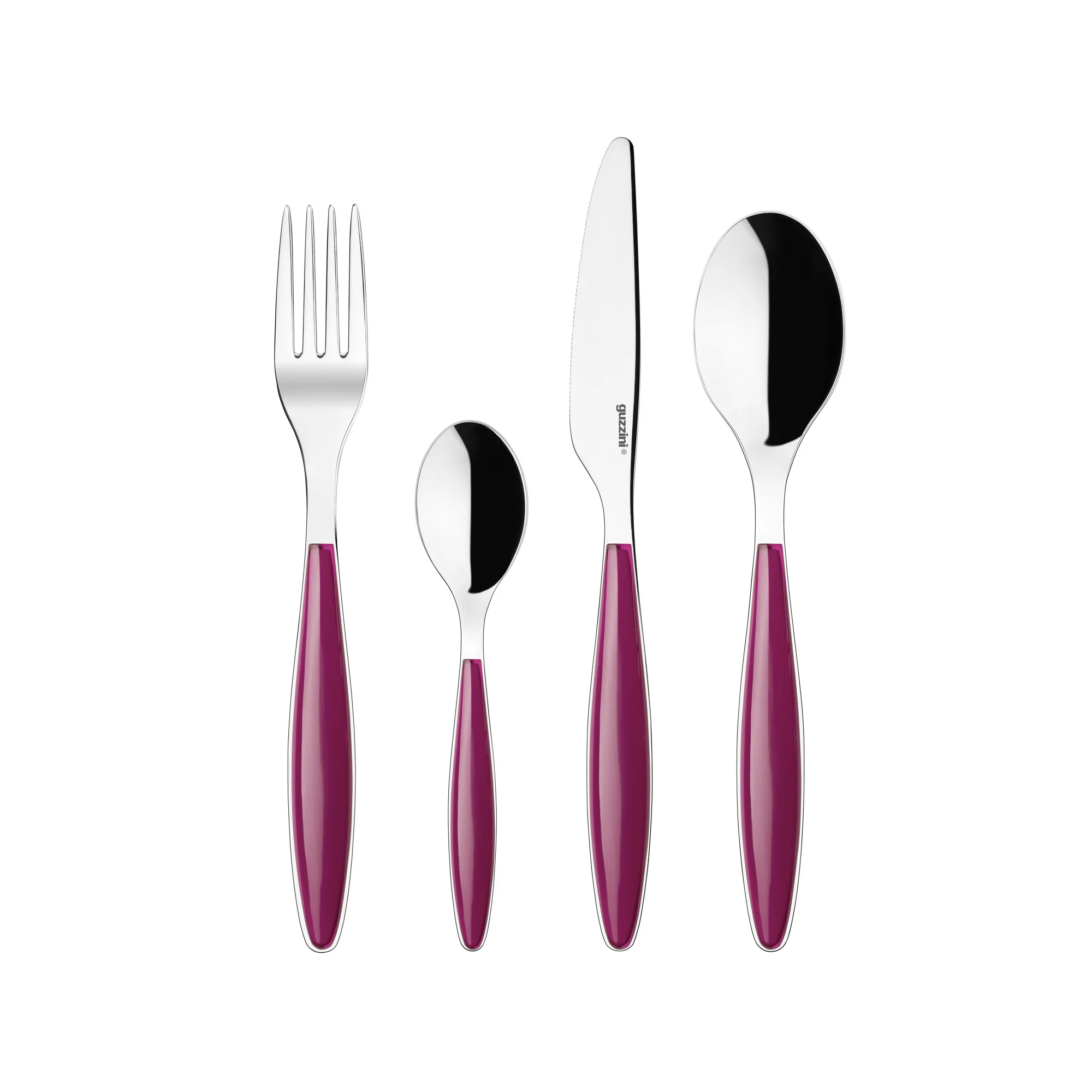 24-PIECE CUTLERY SET "FEELING" - Image 21
