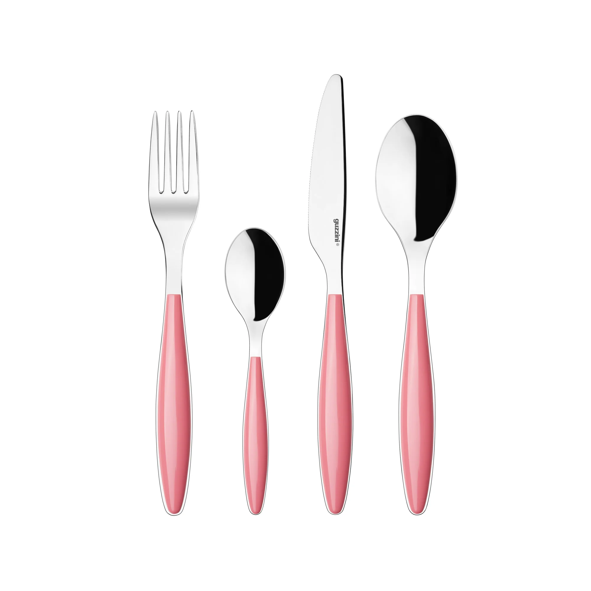 24-PIECE CUTLERY SET "FEELING" - Image 23