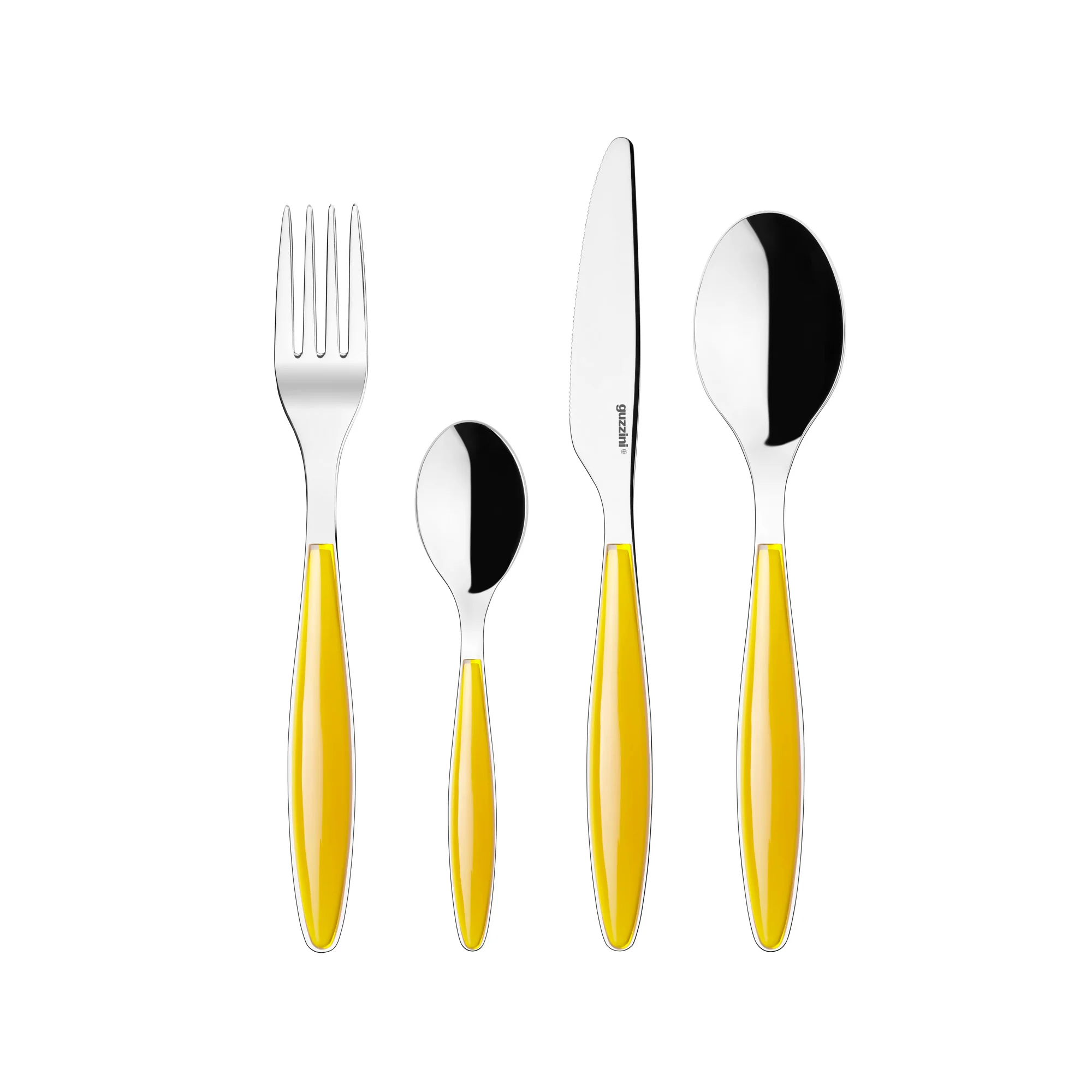 24-PIECE CUTLERY SET "FEELING" - Image 25