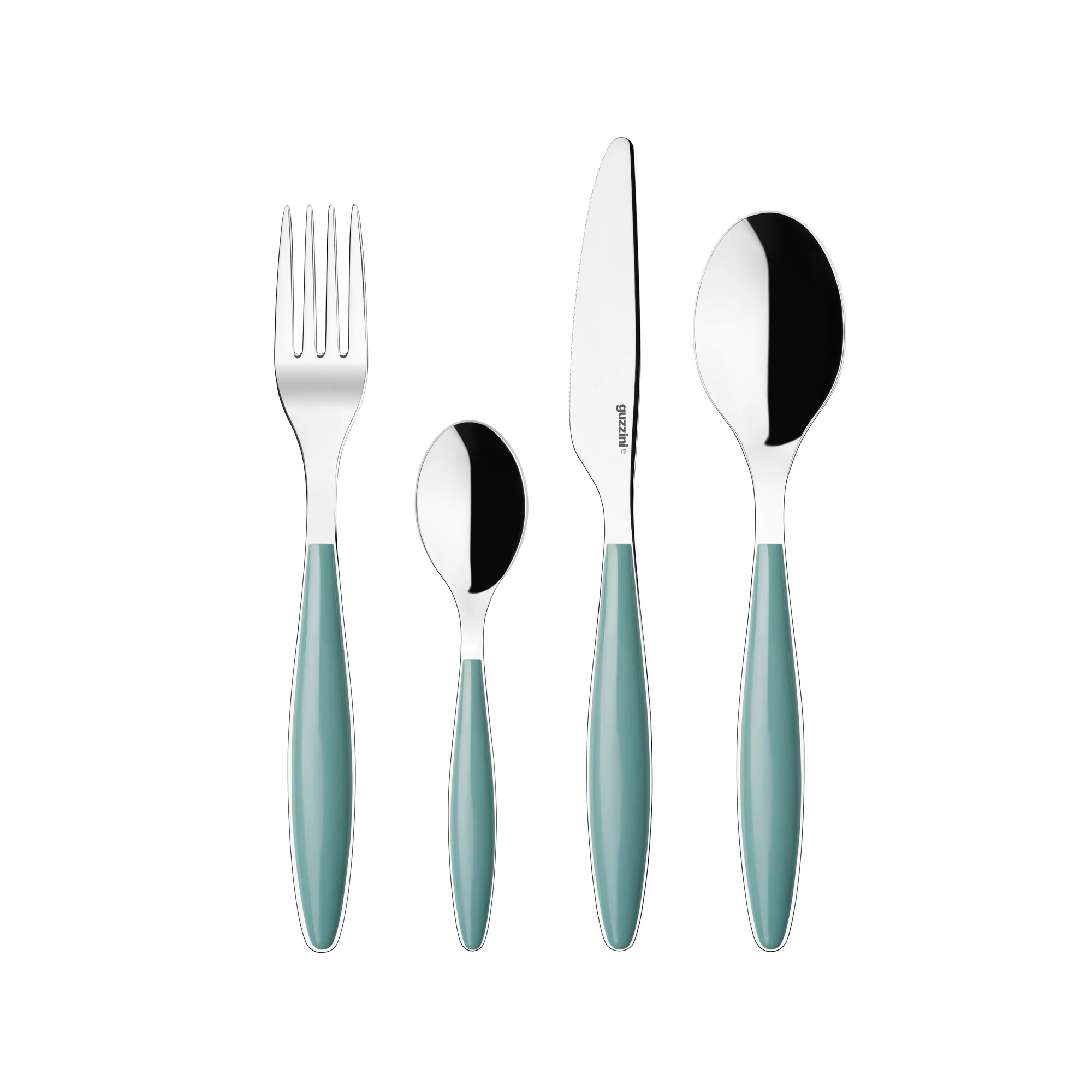 24-PIECE CUTLERY SET "FEELING" - Image 27
