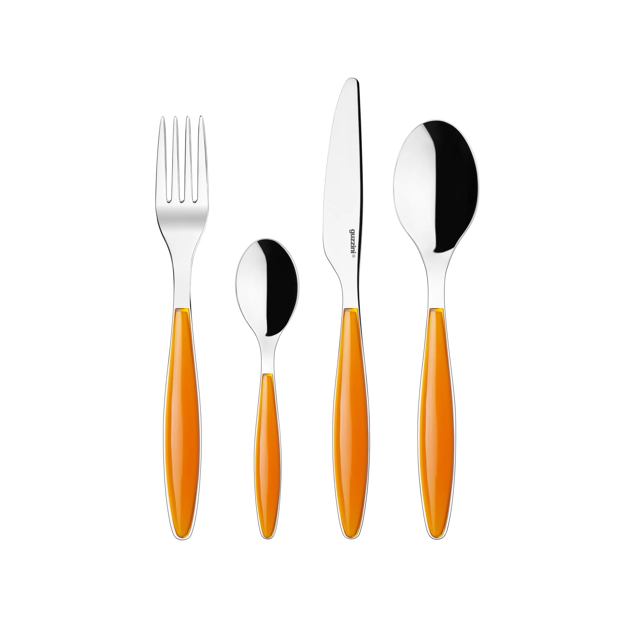 24-PIECE CUTLERY SET "FEELING" - Image 5