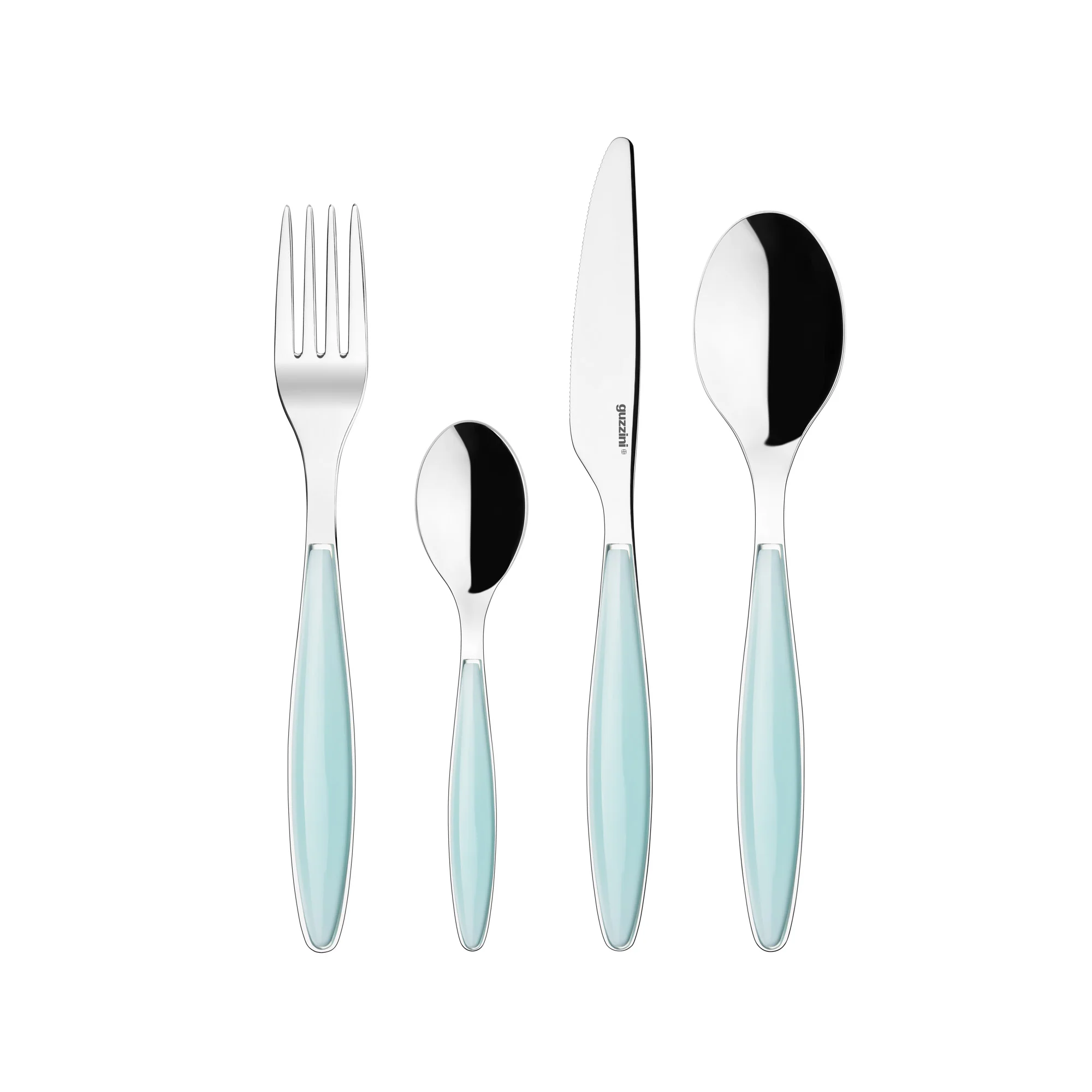 24-PIECE CUTLERY SET "FEELING" - Image 7