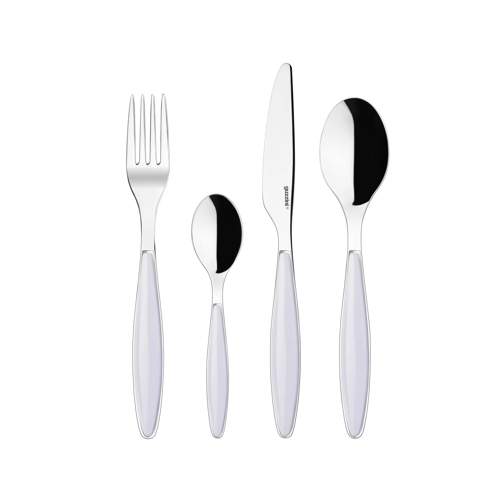 24-PIECE CUTLERY SET "FEELING" 'PREMIUM' - Image 3