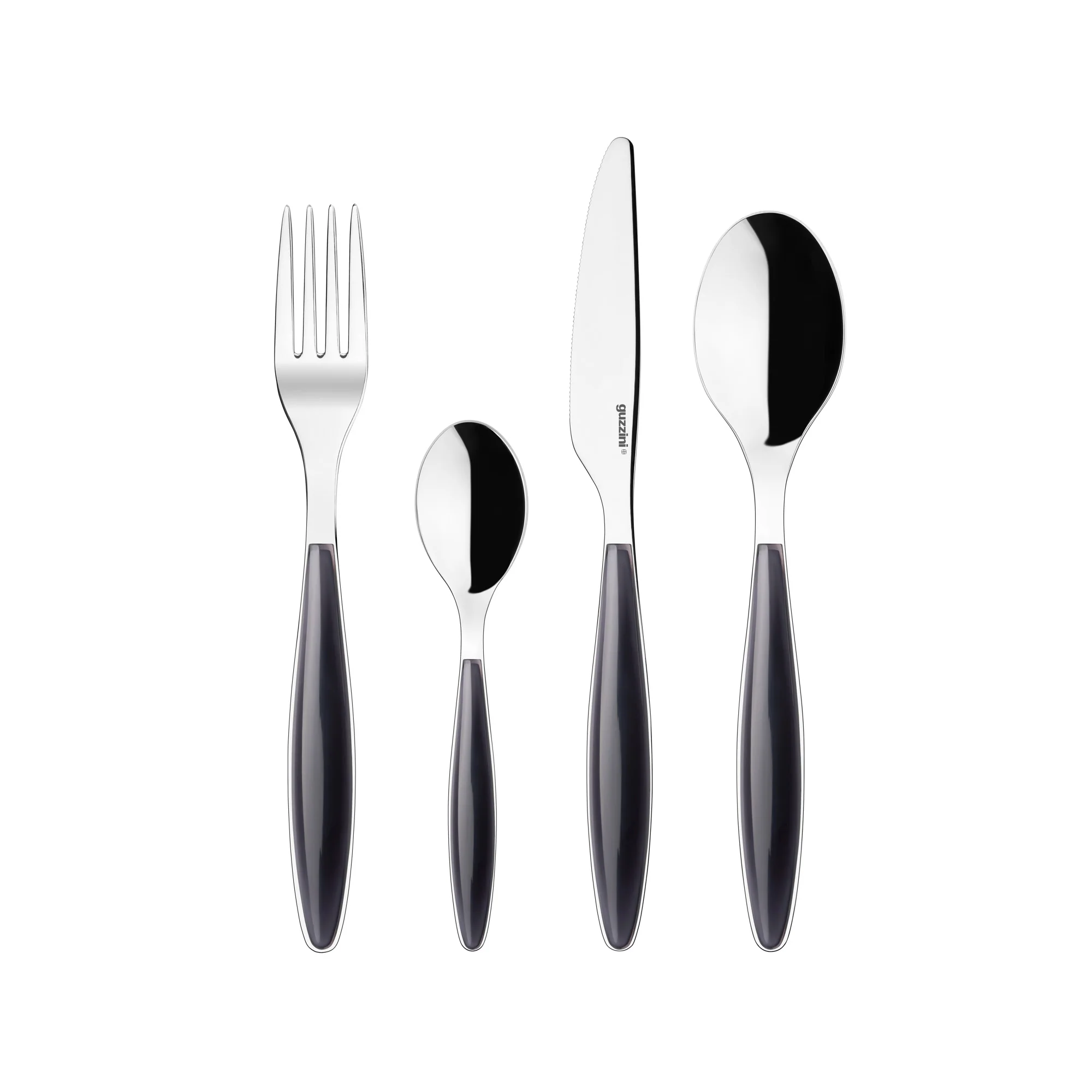 24-PIECE CUTLERY SET "FEELING" 'PREMIUM' - Image 5