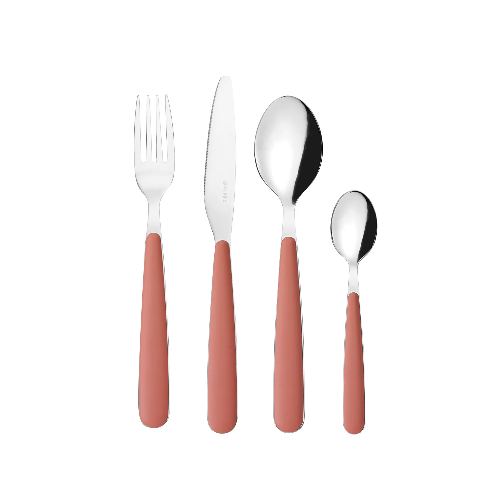 24-PIECE CUTLERY SET "POP" - Image 17