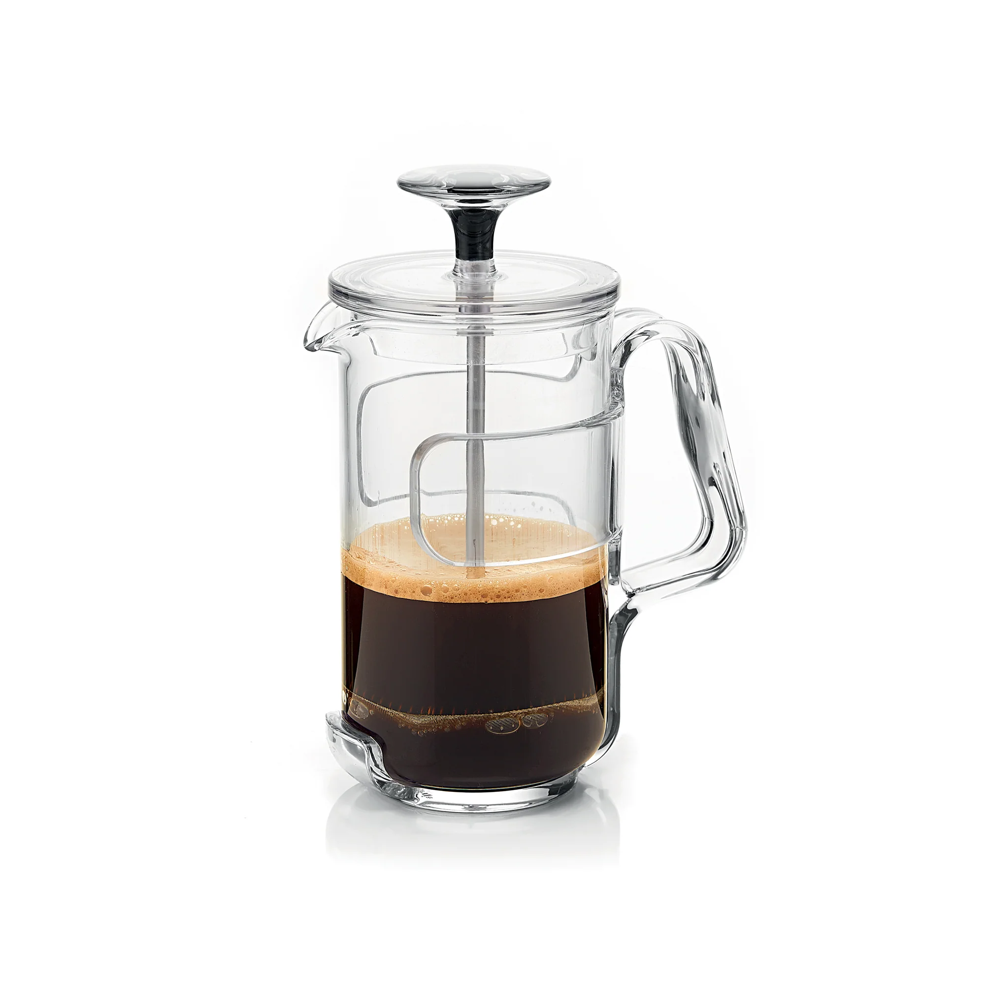 3-CUPS MULTISHAKER 'INFUSION' "EVERYDAY" - Image 2