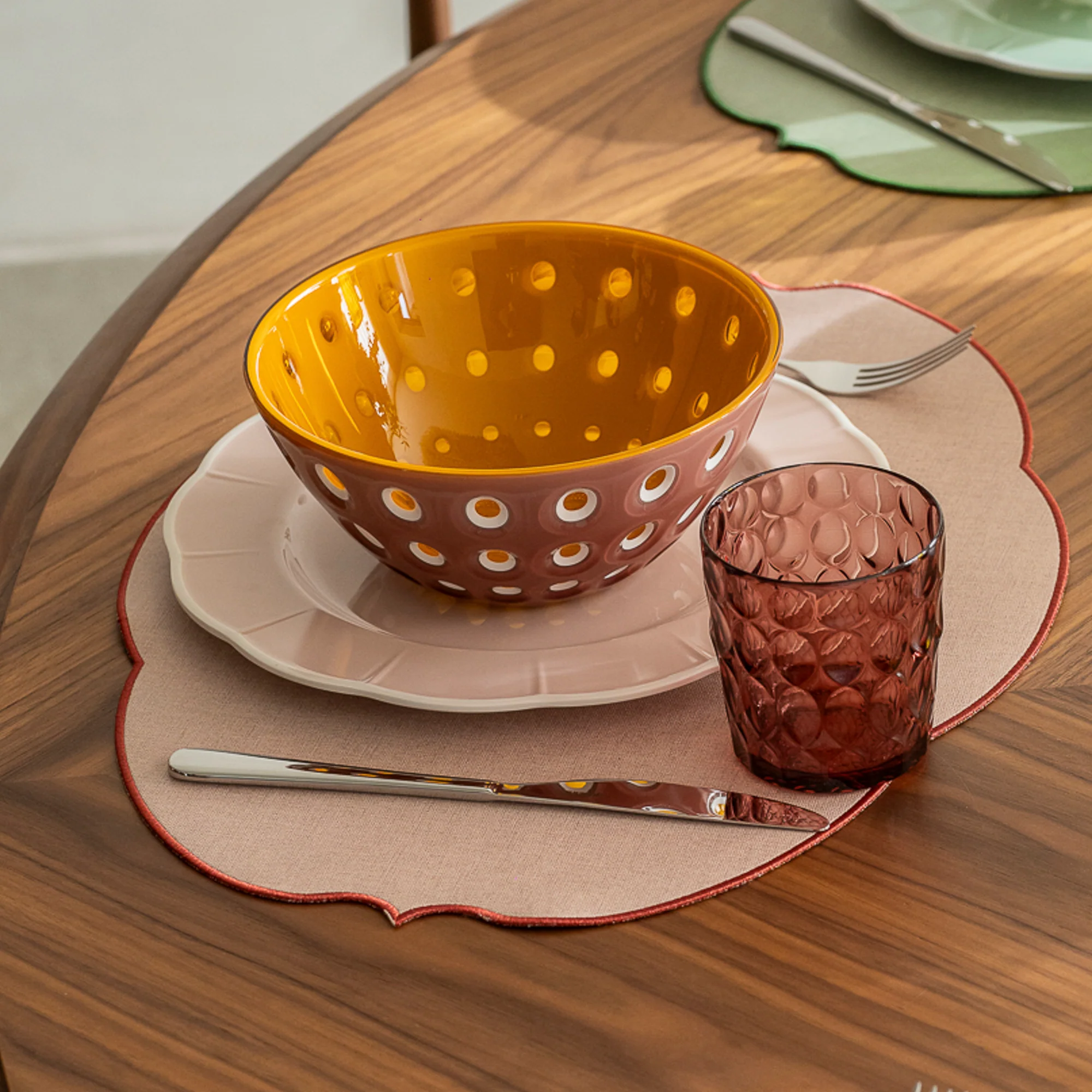 BOWL "LE MURRINE" - Image 58