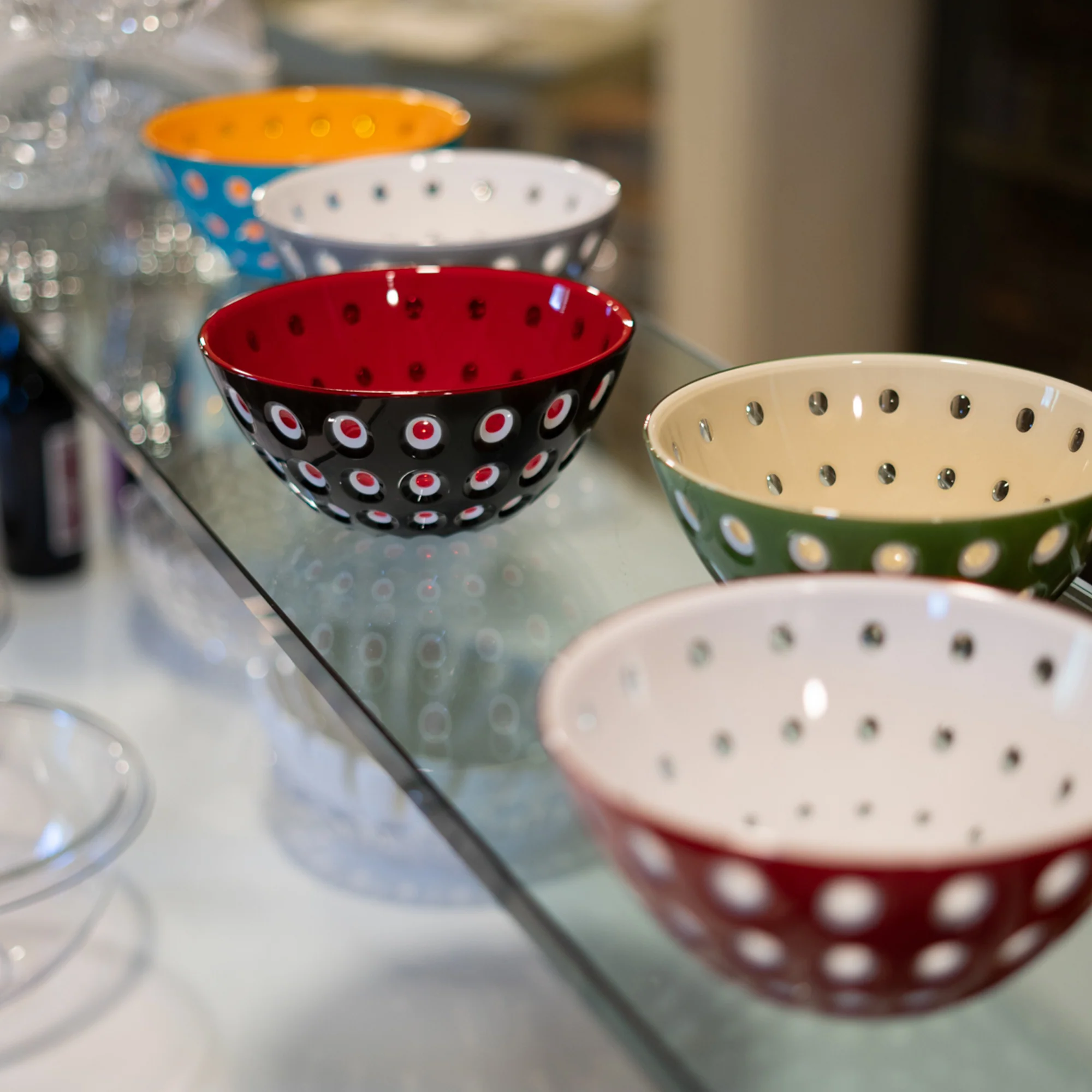 BOWL "LE MURRINE" - Image 21