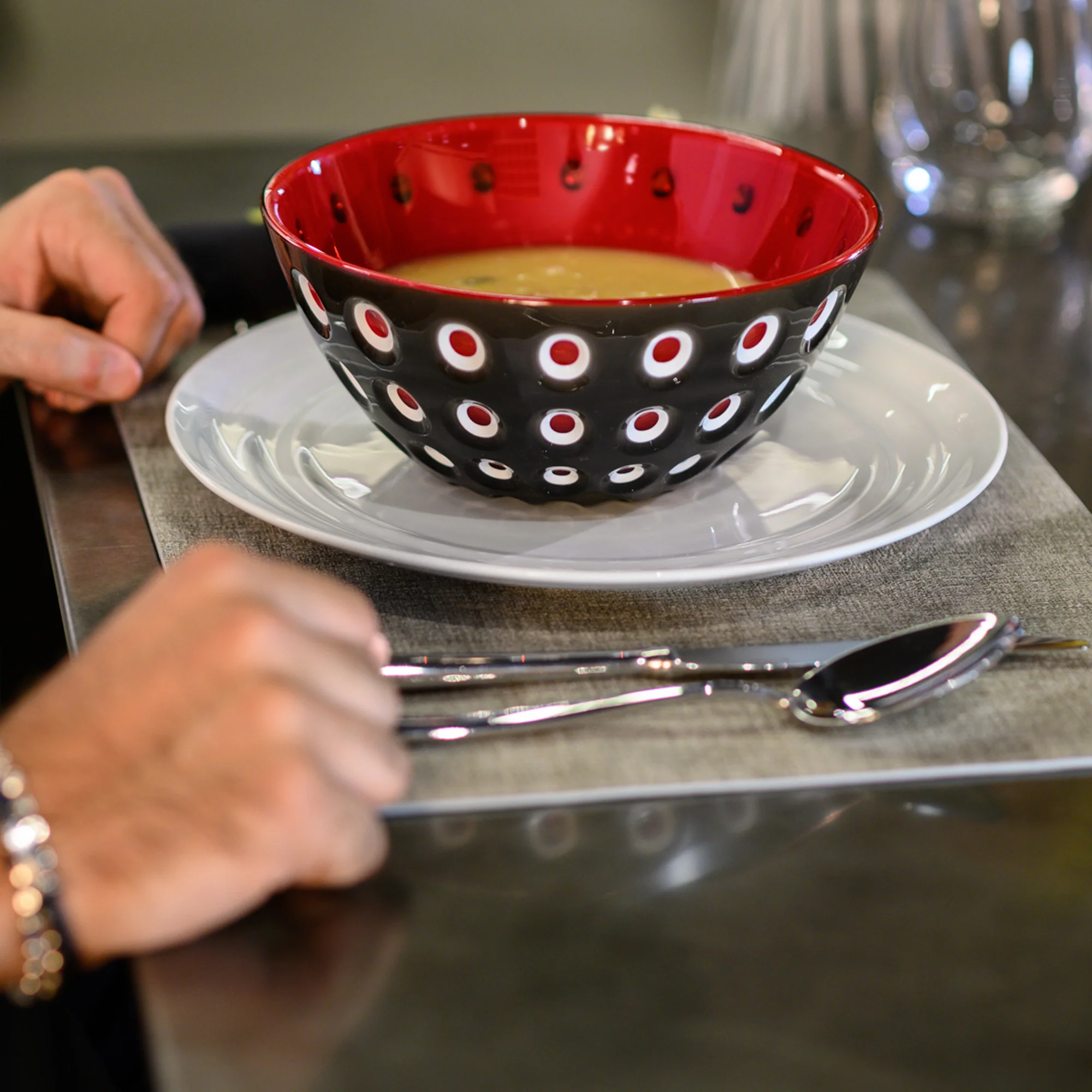 BOWL "LE MURRINE" - Image 29