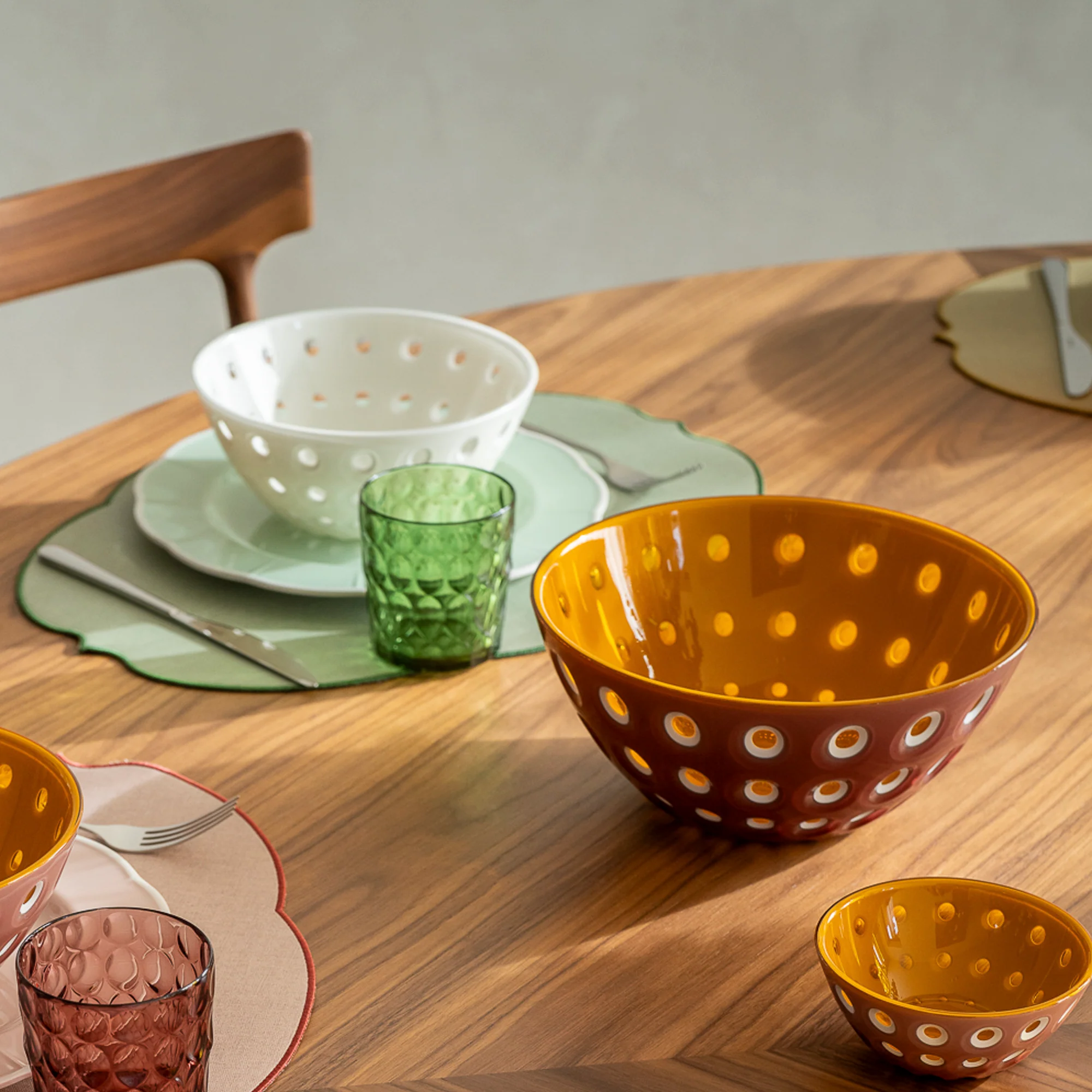 BOWL "LE MURRINE" - Image 84