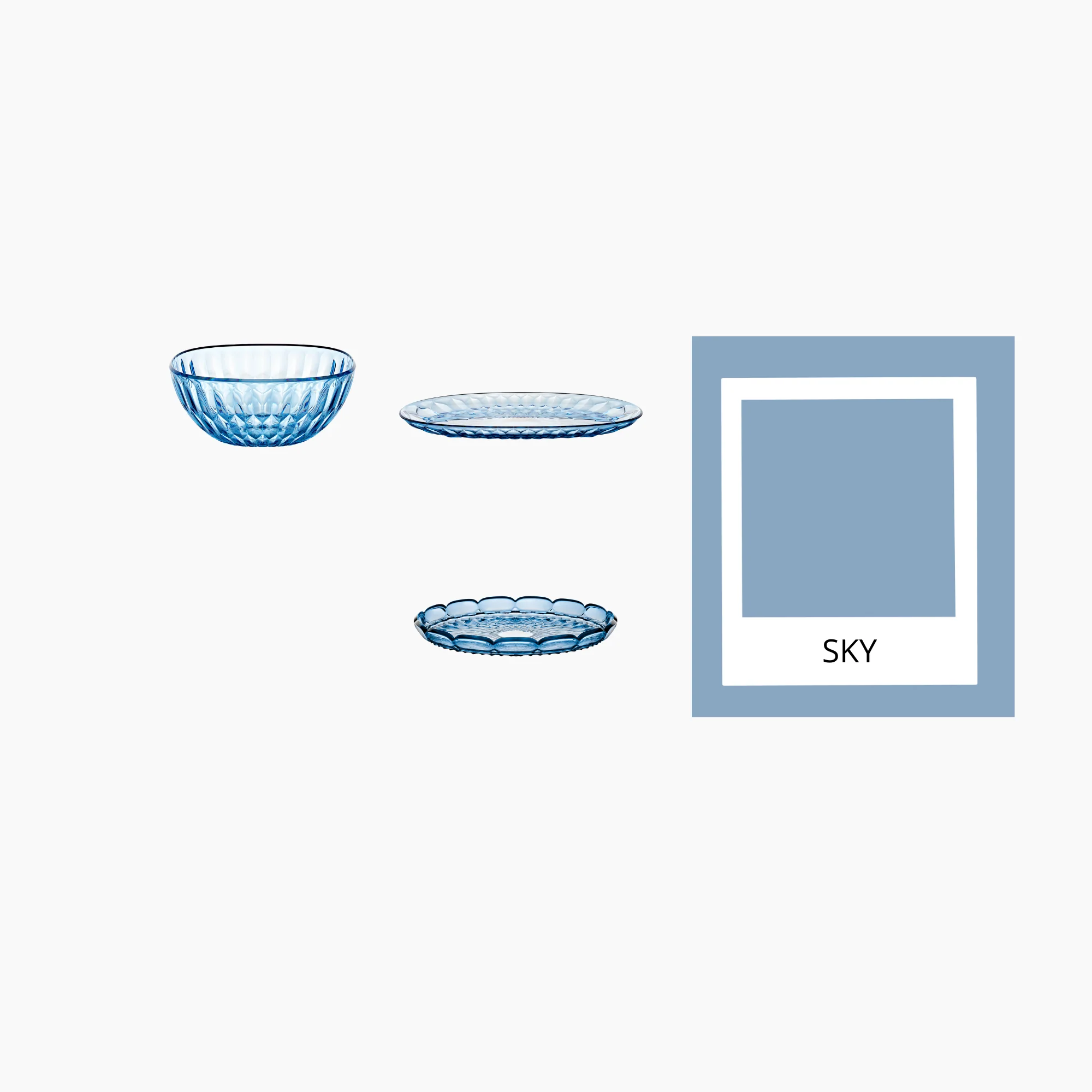 BOWL Ø30CM "VANITY" - Image 21