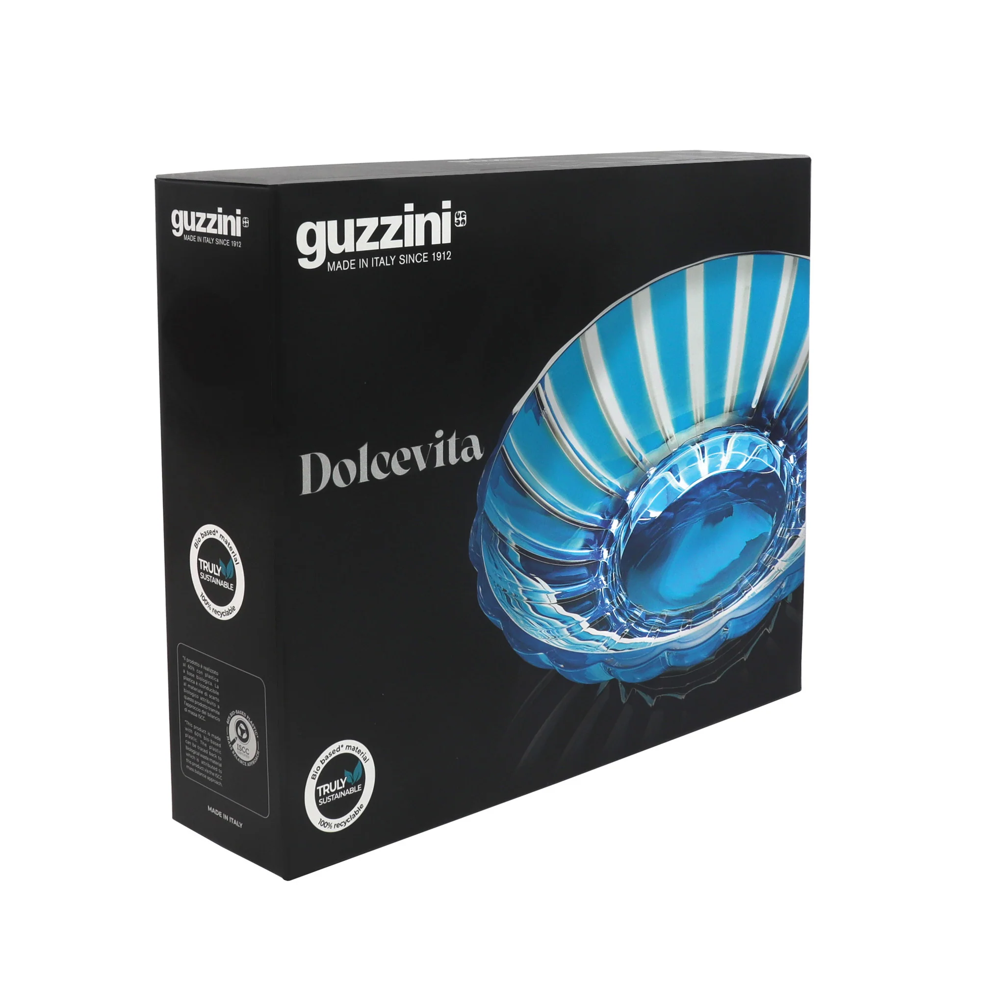 CENTERPIECE/FRUIT BOWL "DOLCEVITA" - Image 8