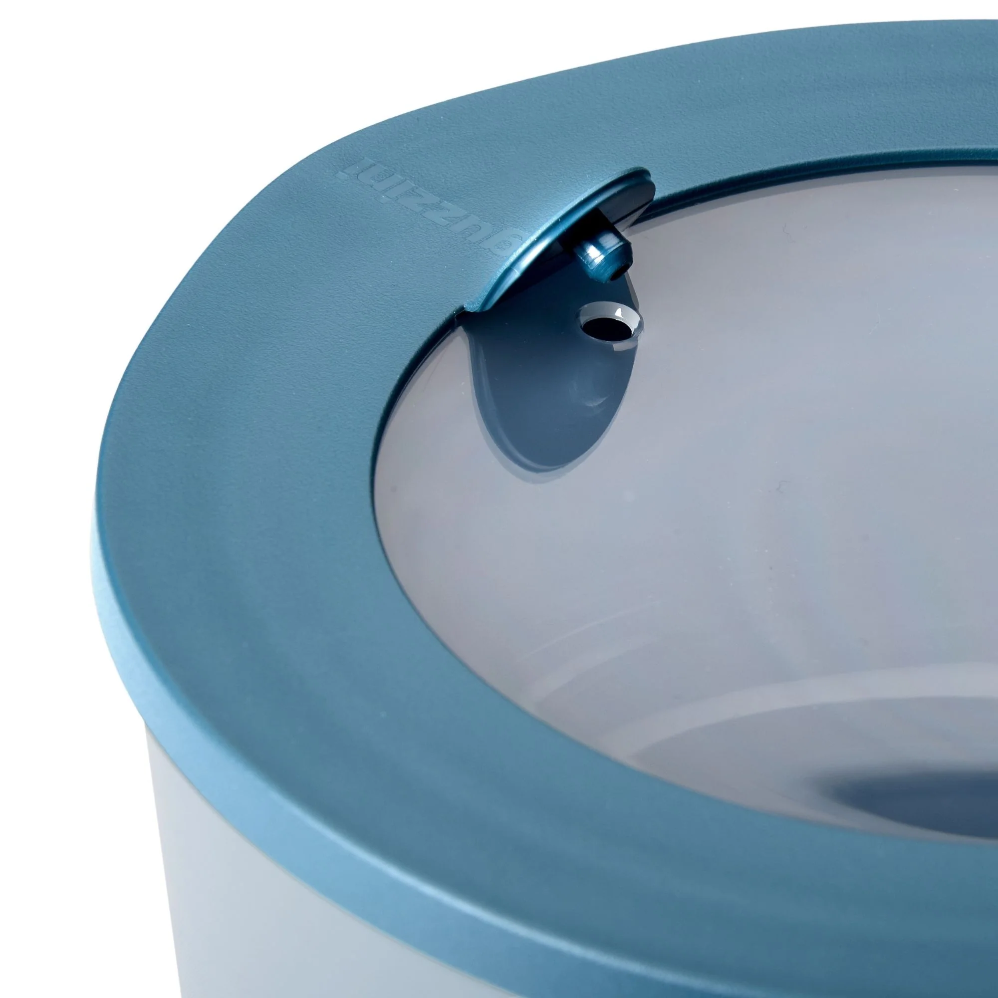 CONTAINER 'STORE&MORE BIO' "FOOD STORAGE" - ROUND - Image 36