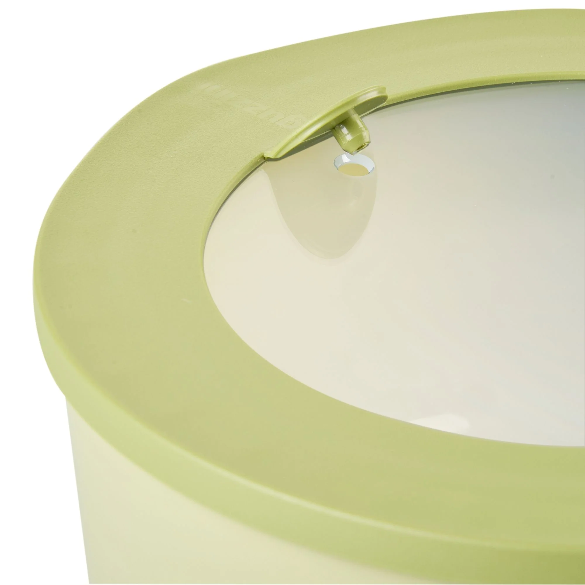 CONTAINER 'STORE&MORE BIO' "FOOD STORAGE" - ROUND - Image 46