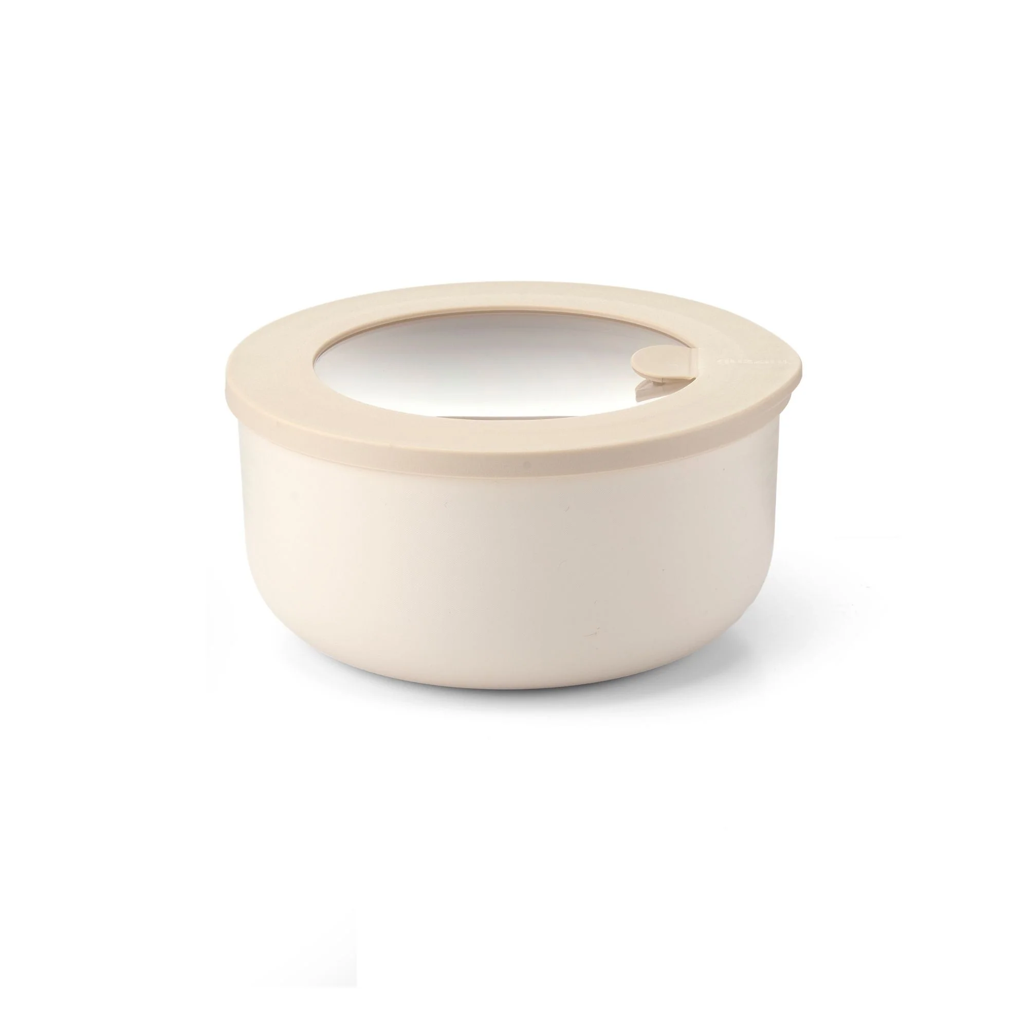 CONTAINER 'STORE&MORE BIO' "FOOD STORAGE" - ROUND - Image 48