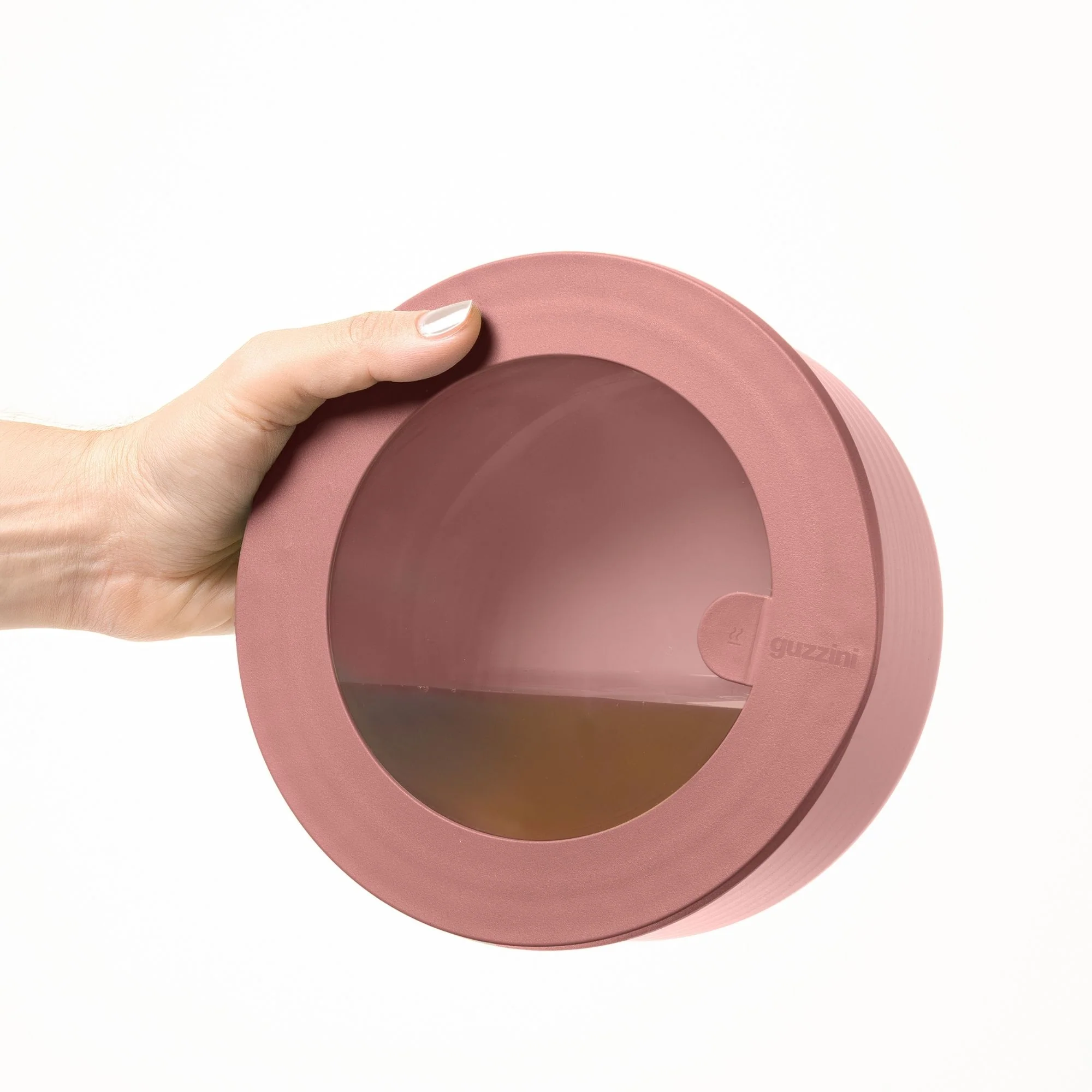 CONTAINER 'STORE&MORE BIO' "FOOD STORAGE" - ROUND - Image 95