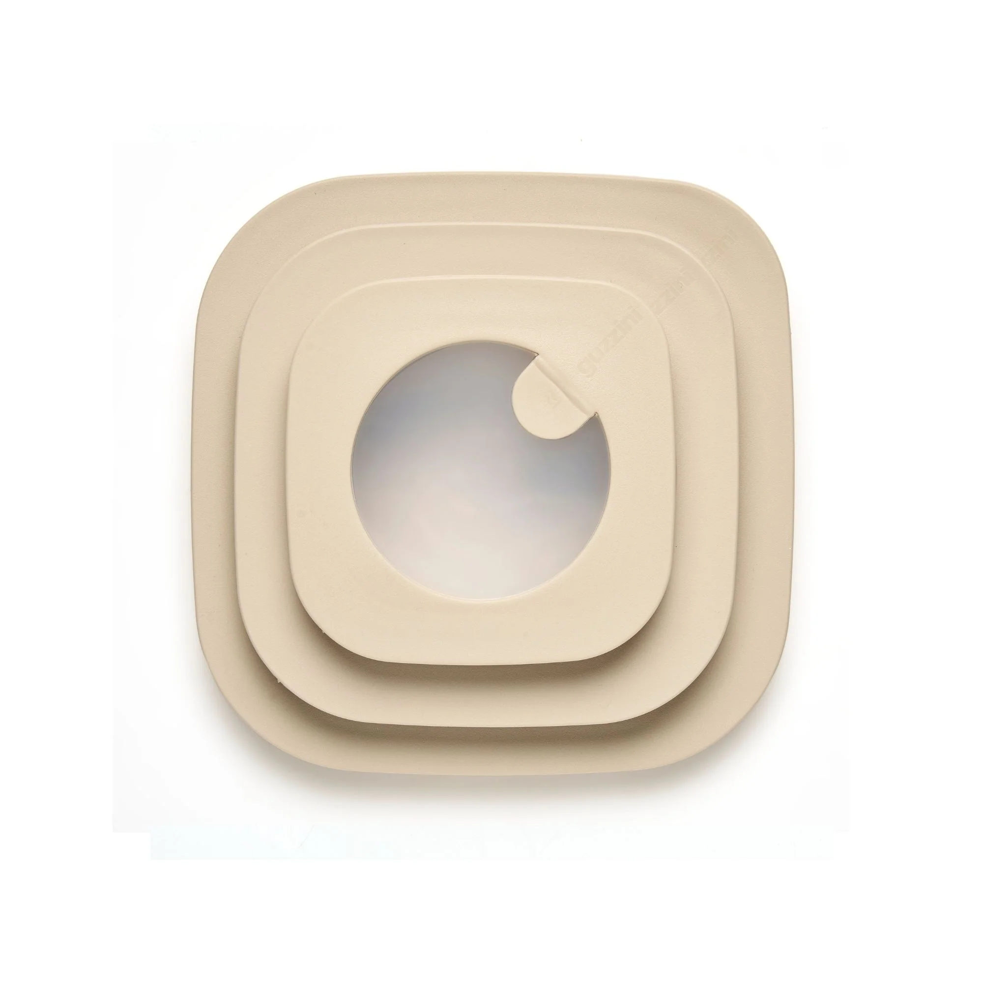 DEEP CONTAINER 'STORE&MORE BIO' "FOOD STORAGE" - SQUARE - Image 17