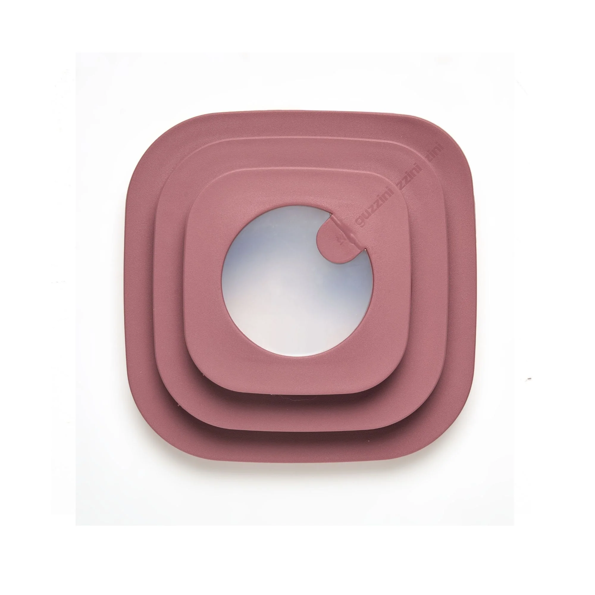 DEEP CONTAINER 'STORE&MORE BIO' "FOOD STORAGE" - SQUARE - Image 20