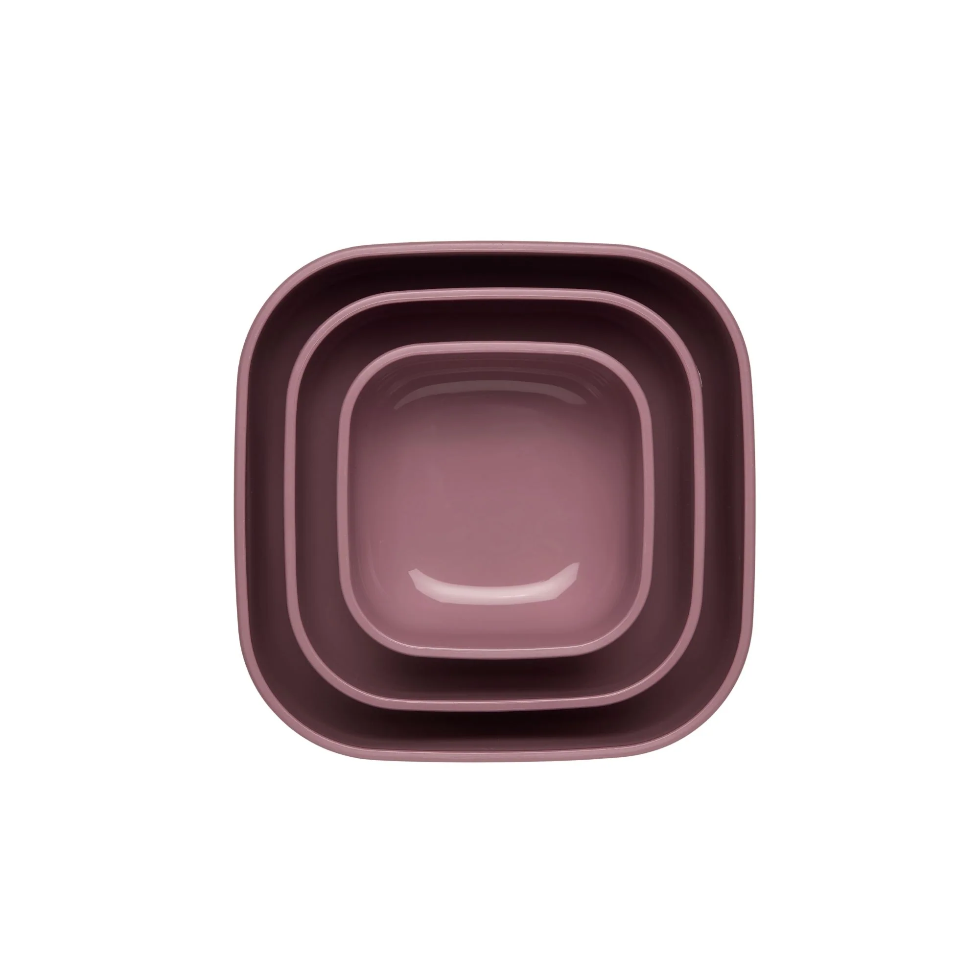 DEEP CONTAINER 'STORE&MORE BIO' "FOOD STORAGE" - SQUARE - Image 21