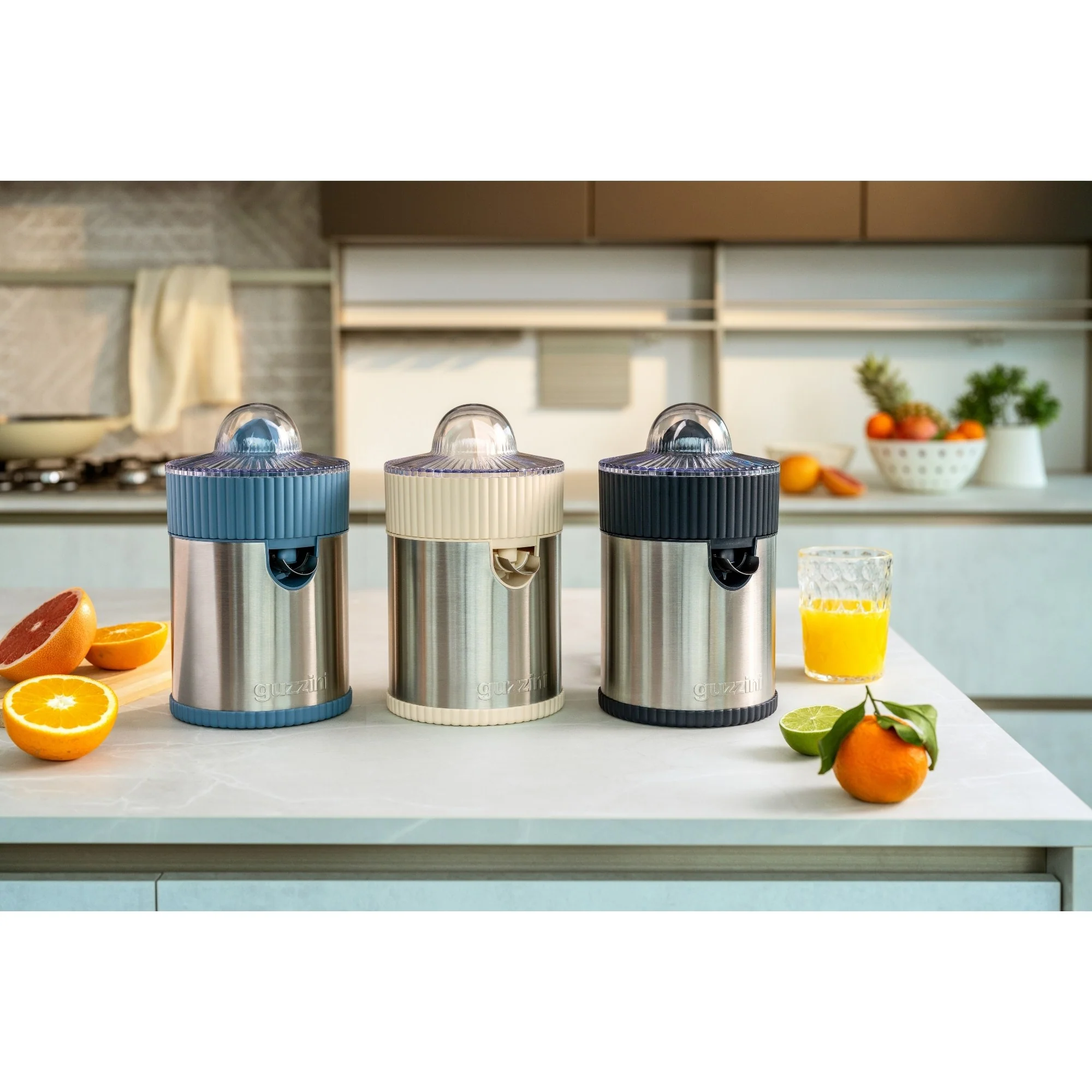 ELECTRIC CITRUS JUICER "SOUS CHEF" - Image 10