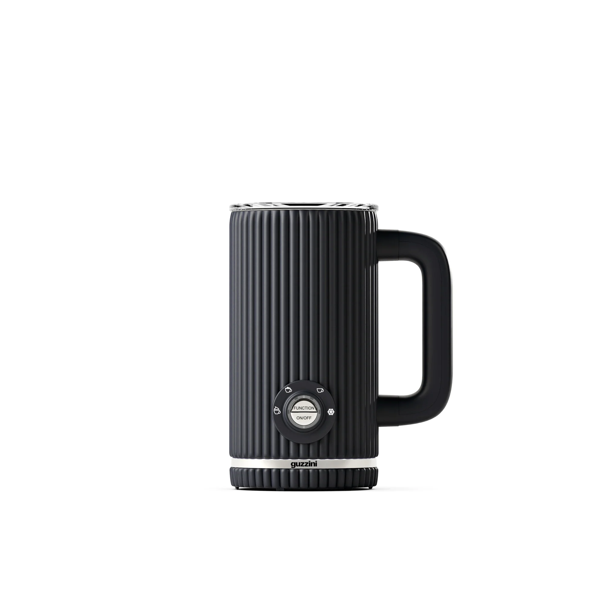 ELECTRIC MILK FROTHER "SOUS CHEF" - Image 8