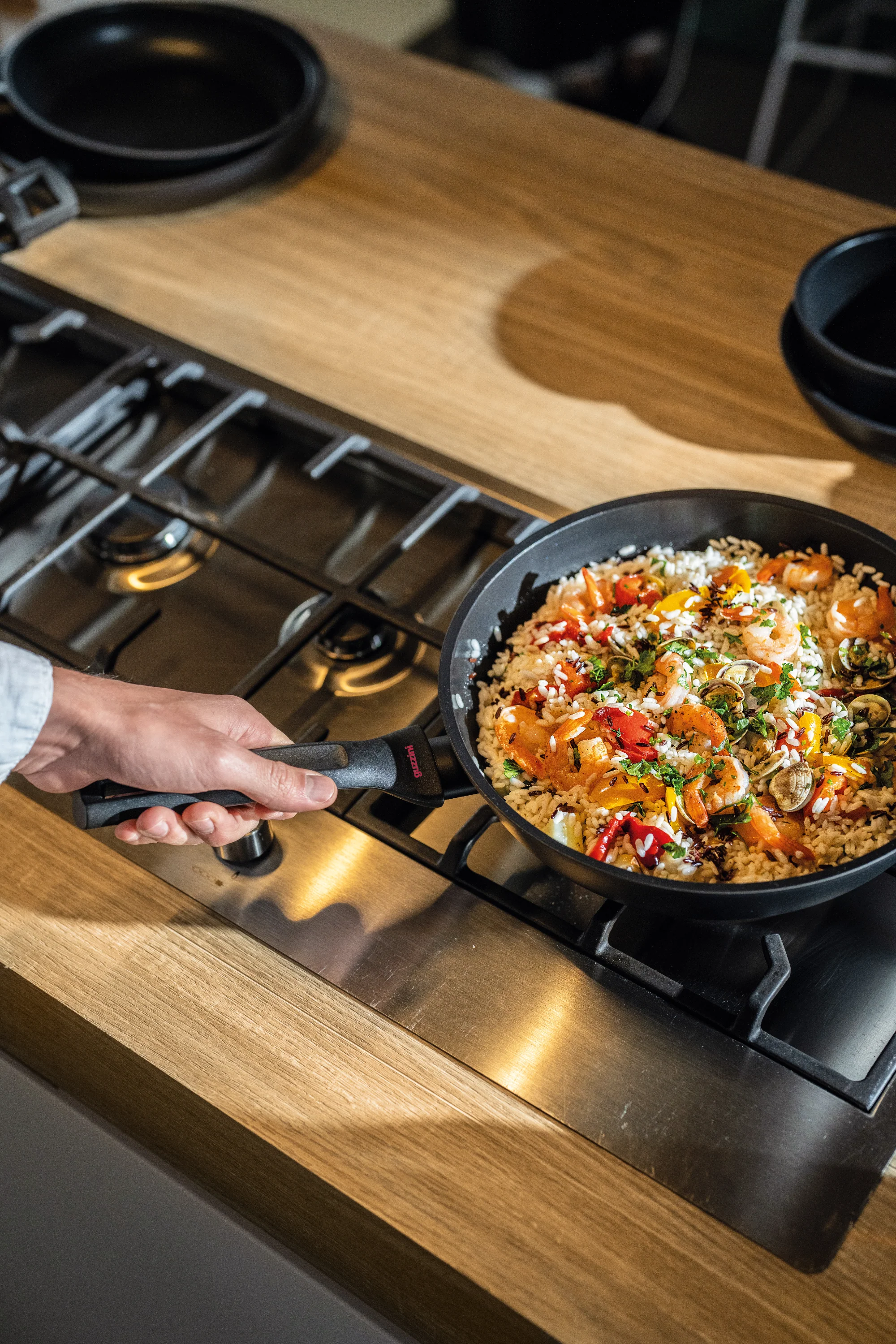 FRYING PAN "COOK&PLUS" - Image 10