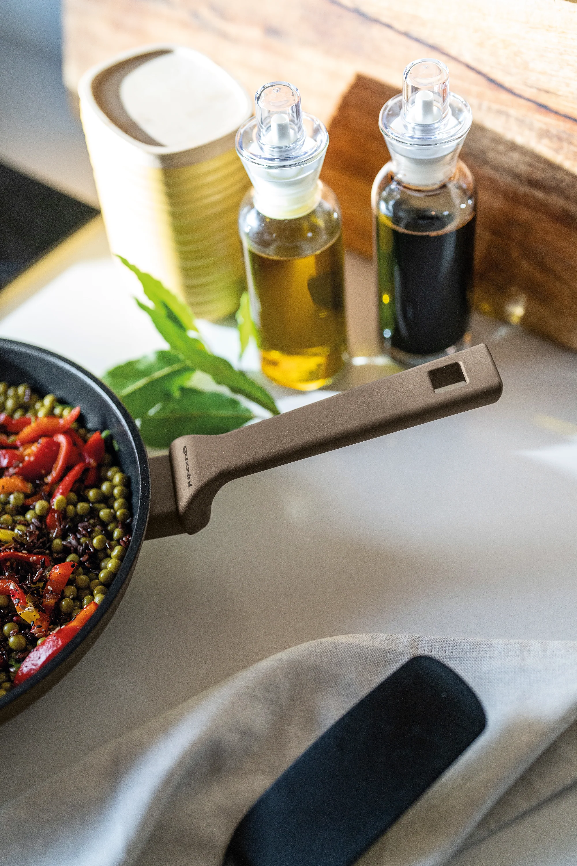 FRYING PAN ''COOK&STRONG'' - Image 4