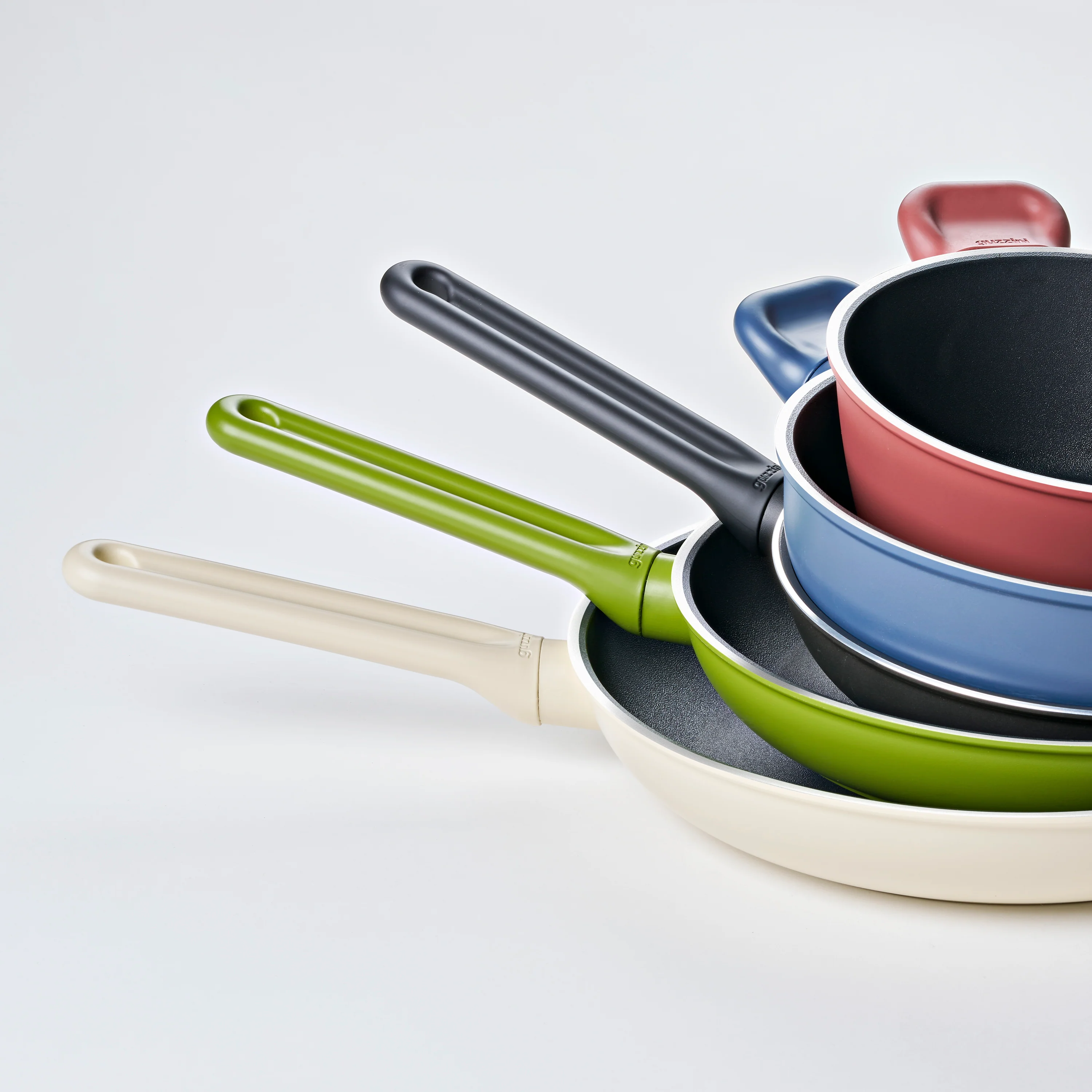 FRYING PAN Ø16cm "COOK&COLOR" - Image 6