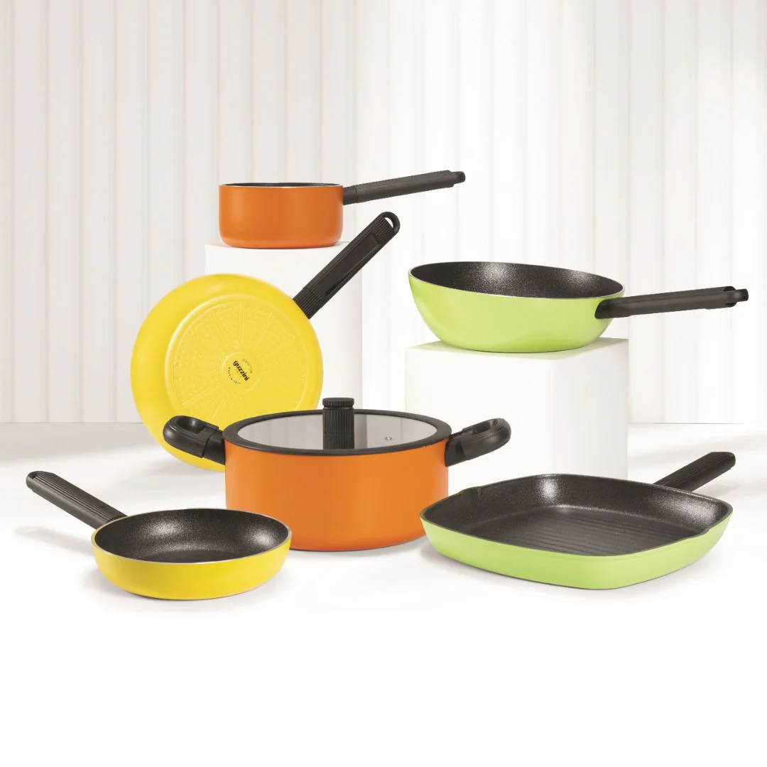 FRYING PAN "RAMEN" - Image 4