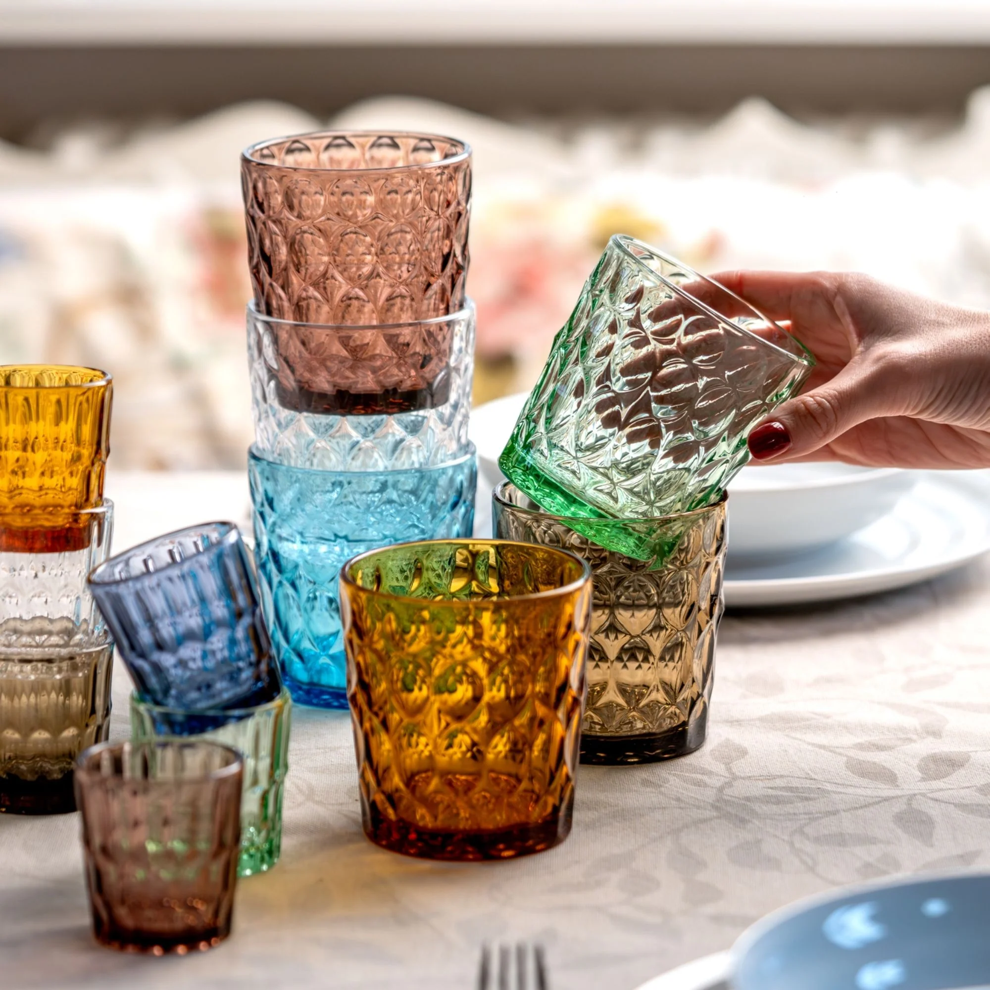 GLASS "VANITY" - Image 12