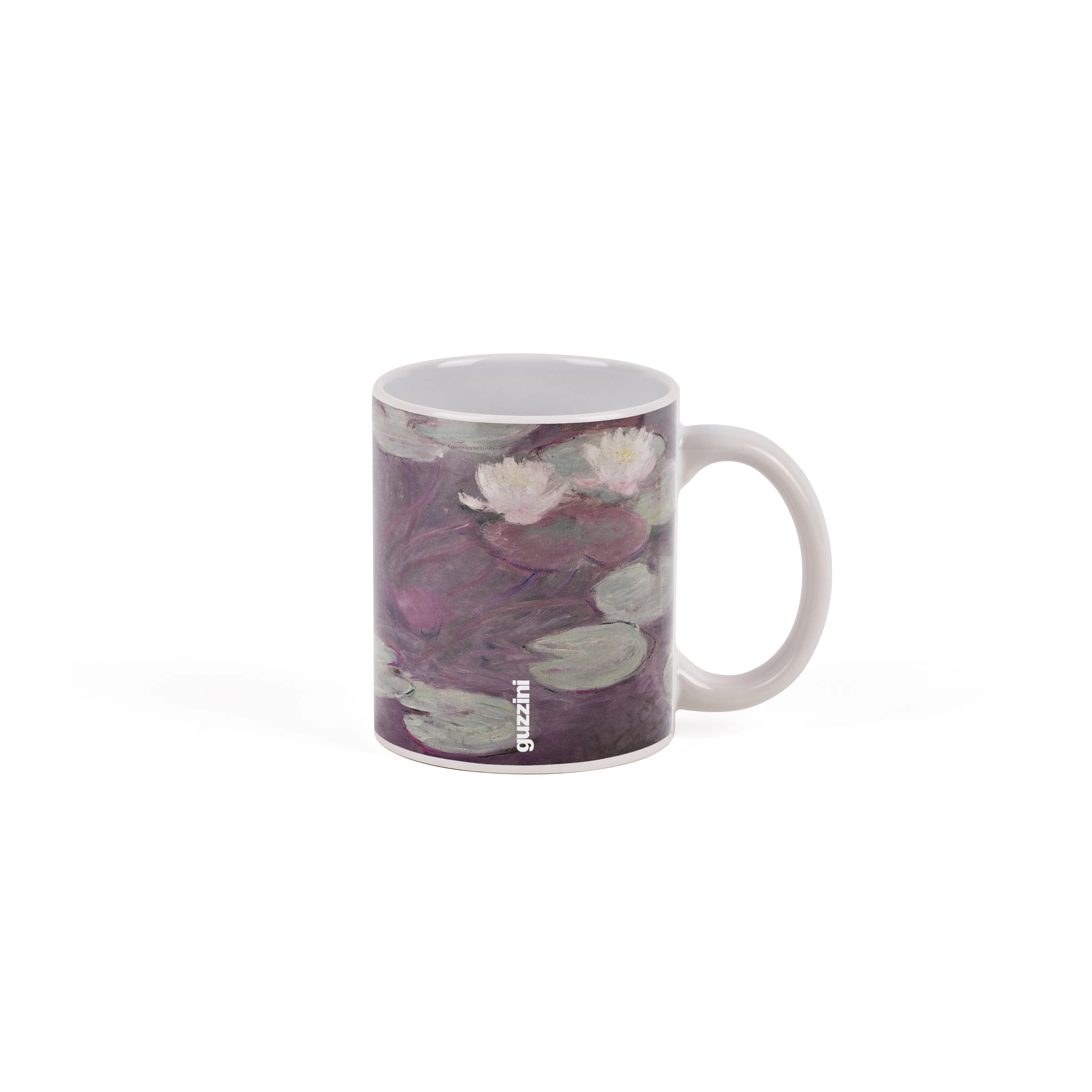 MUG 'CLAUDE MONET' - Image 3