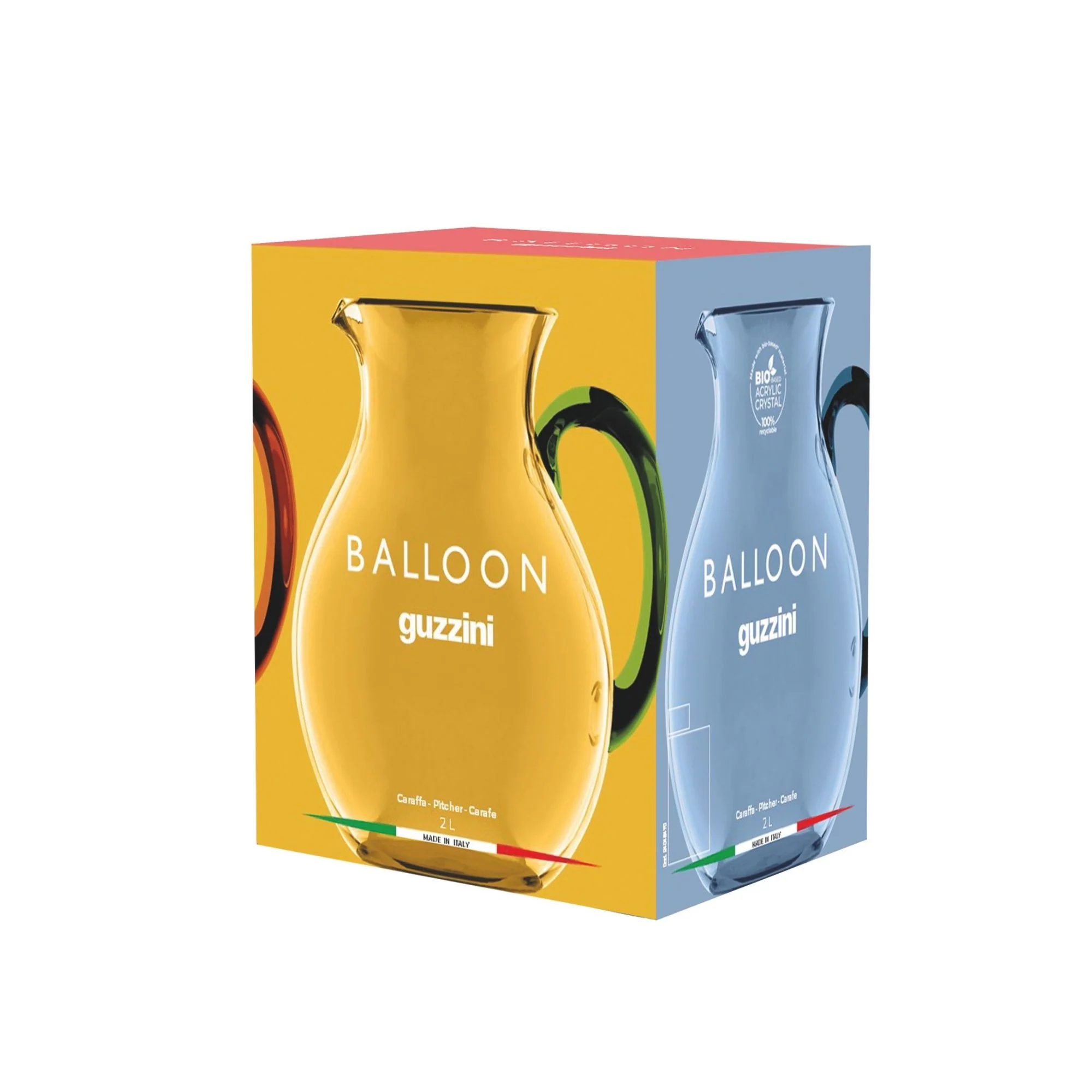 PITCHER "BALLOON" - Image 4