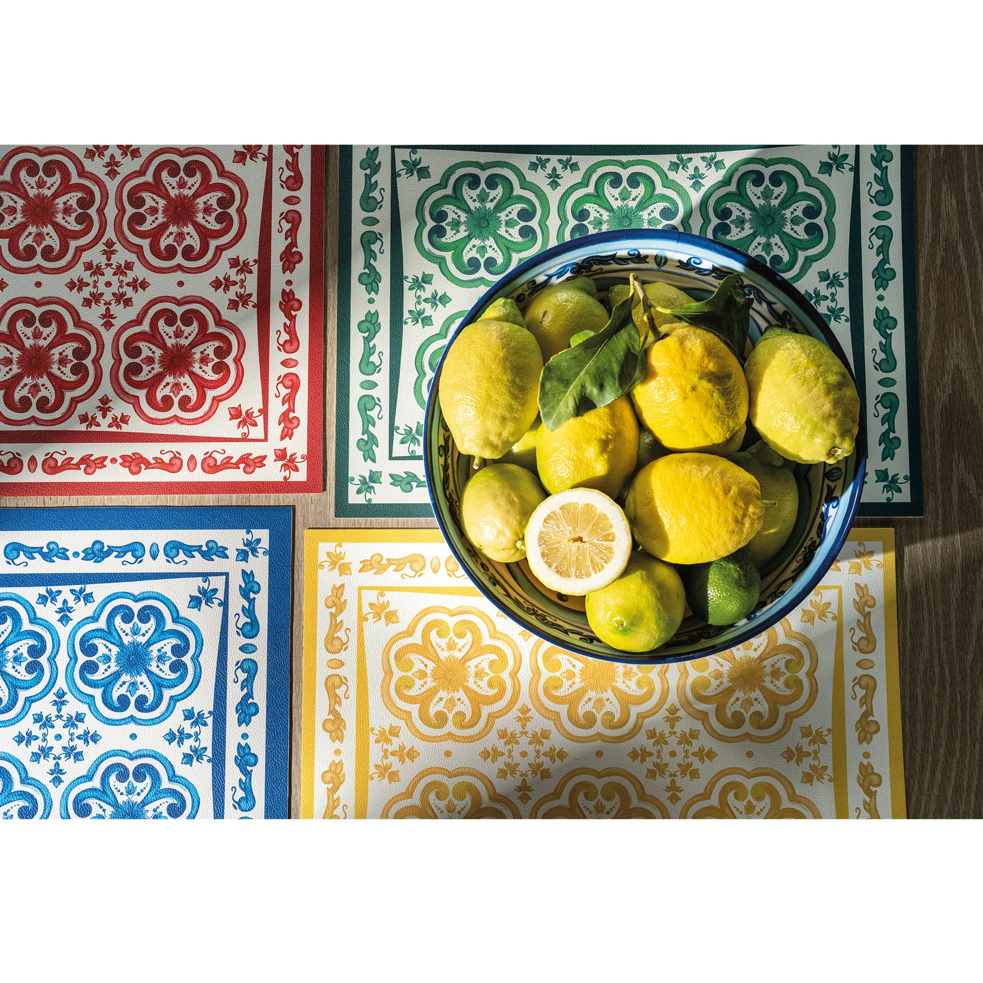 PLACEMAT "BLUES" - Image 8