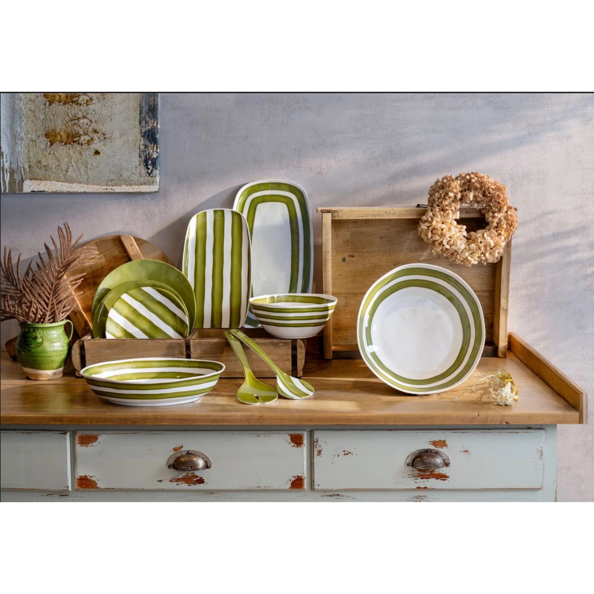 RICE BOWL "RIVIERA" - Image 5