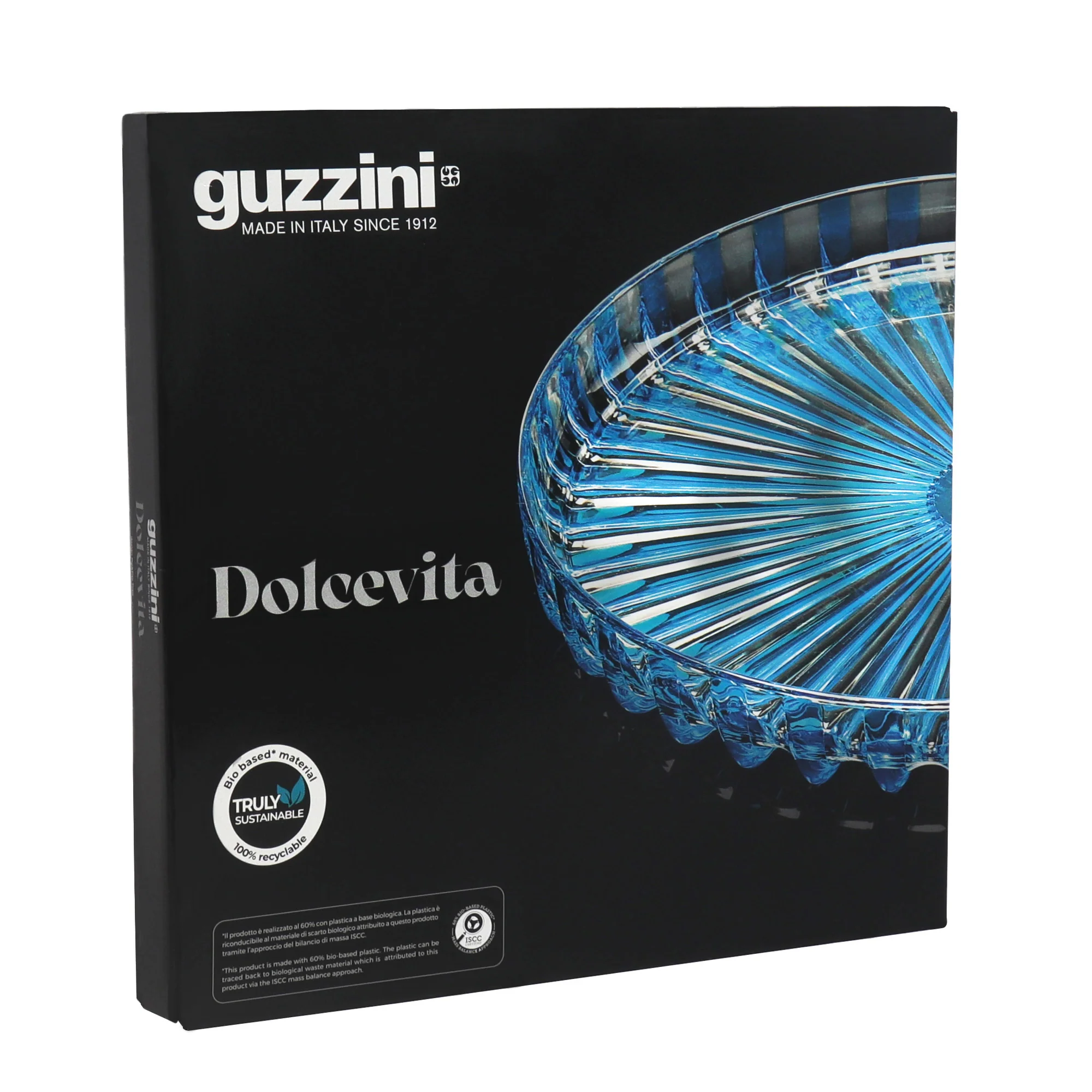 ROUND TRAY "DOLCEVITA" - Image 13