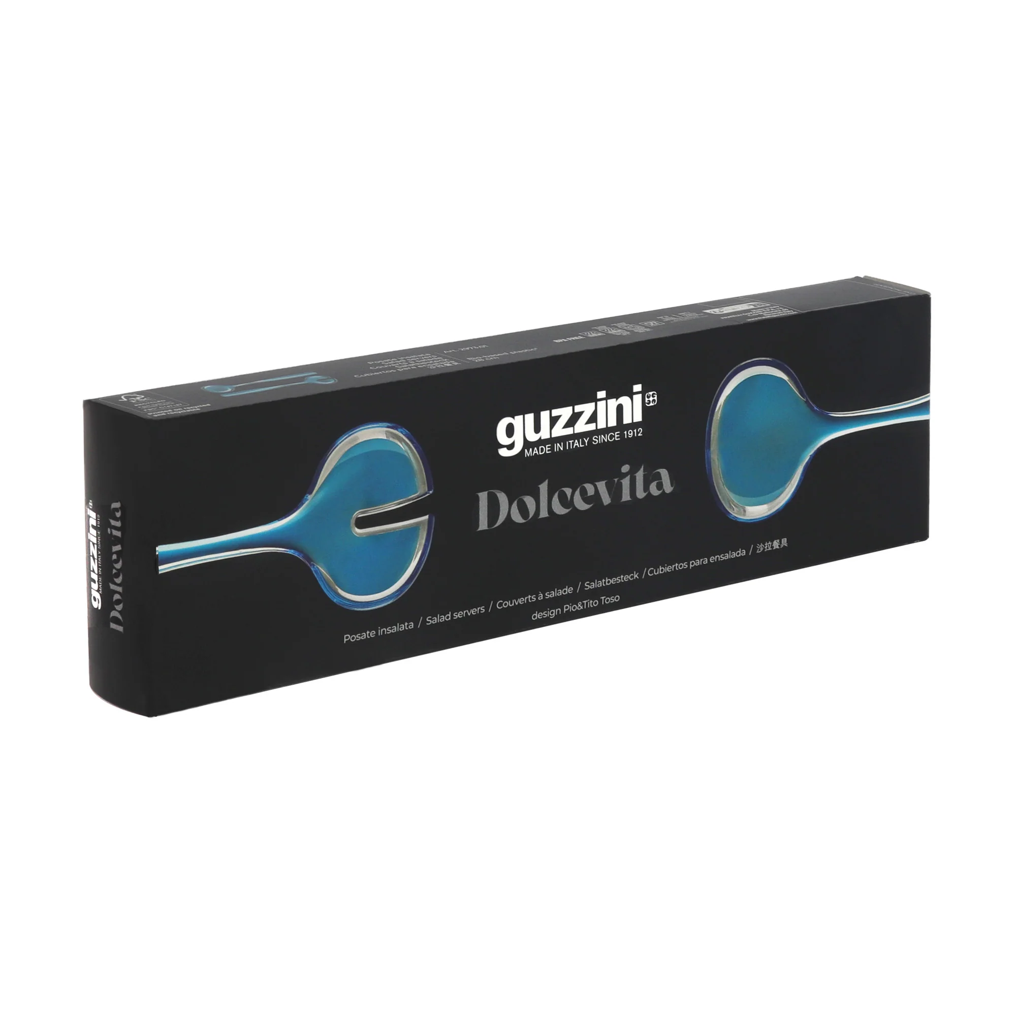 SALAD SERVERS "DOLCEVITA" - Image 16