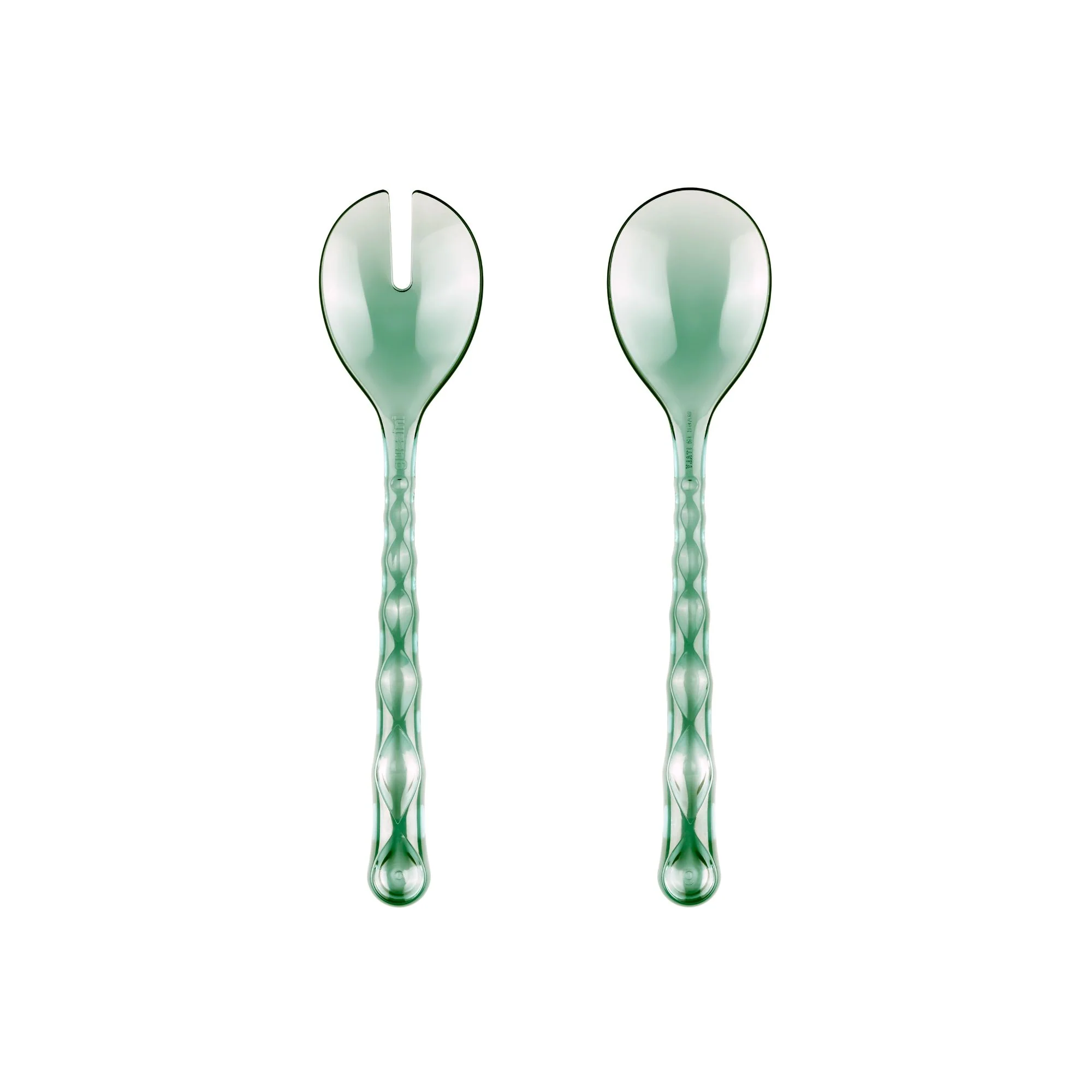 SALAD SERVERS "VANITY" - Image 29
