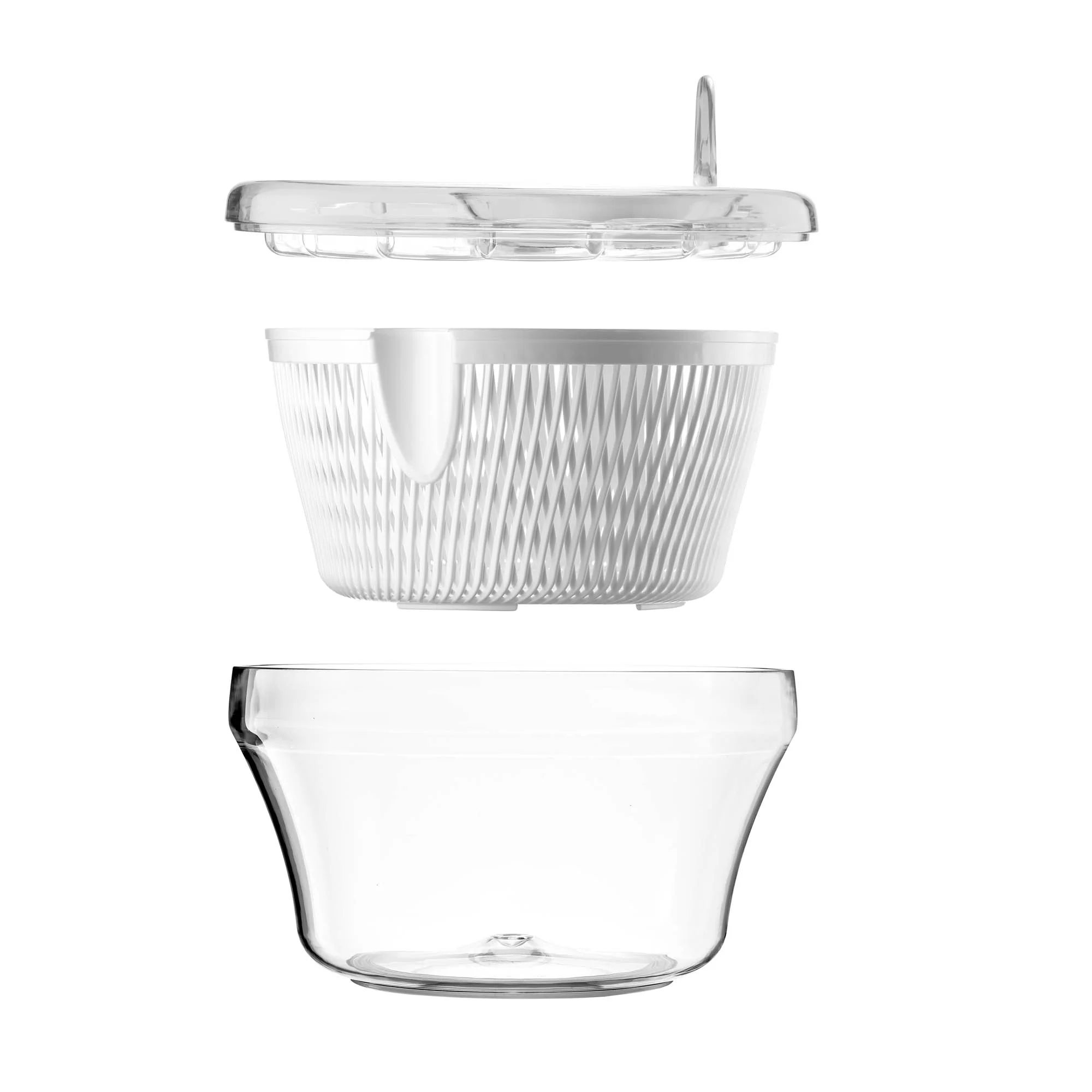 SALAD SPINNER 'PERFECT DRY' "PREPARATION" - Image 6