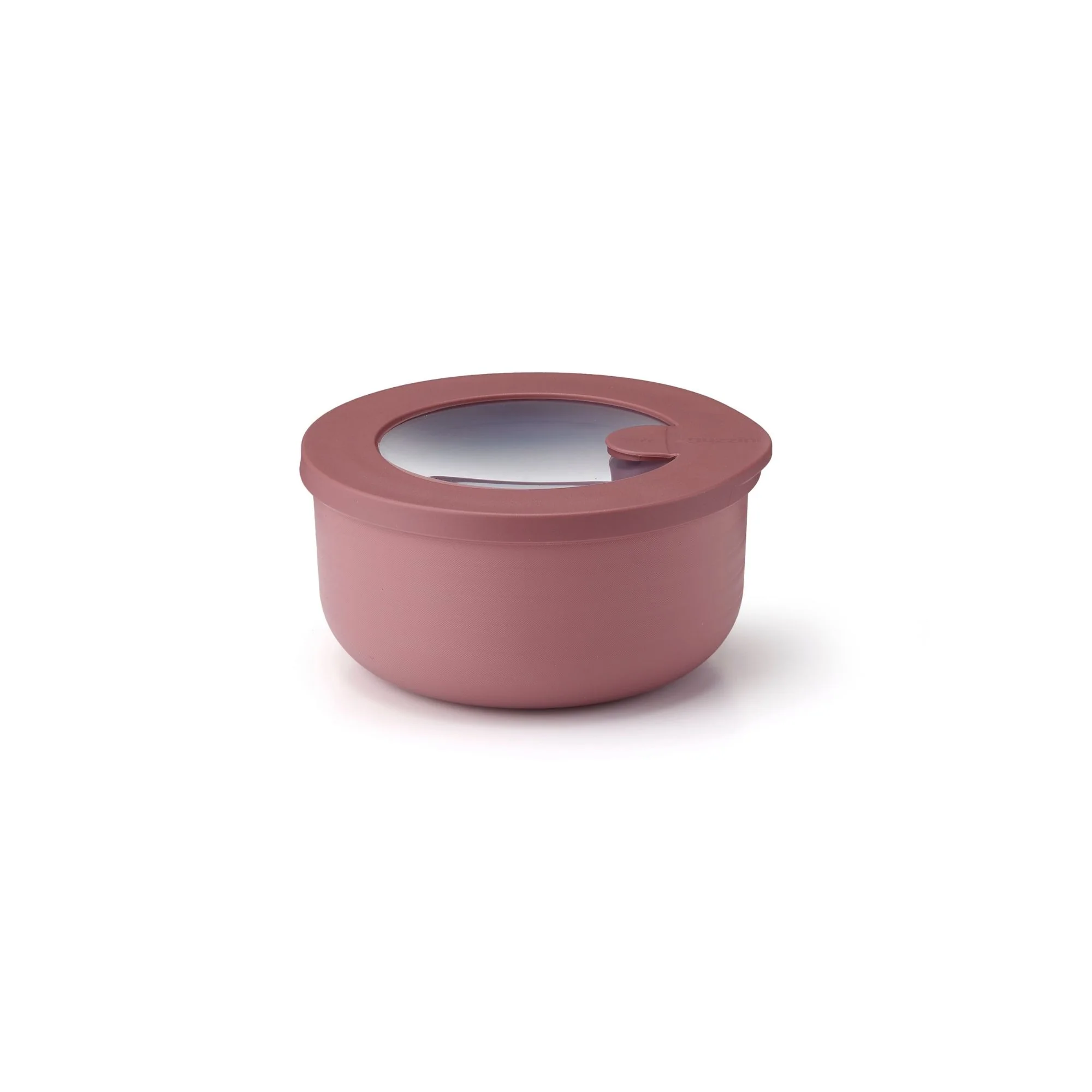 SET 3 CONTAINERS 'STORE&MORE BIO' "FOOD STORAGE"  - ROUND - Image 10