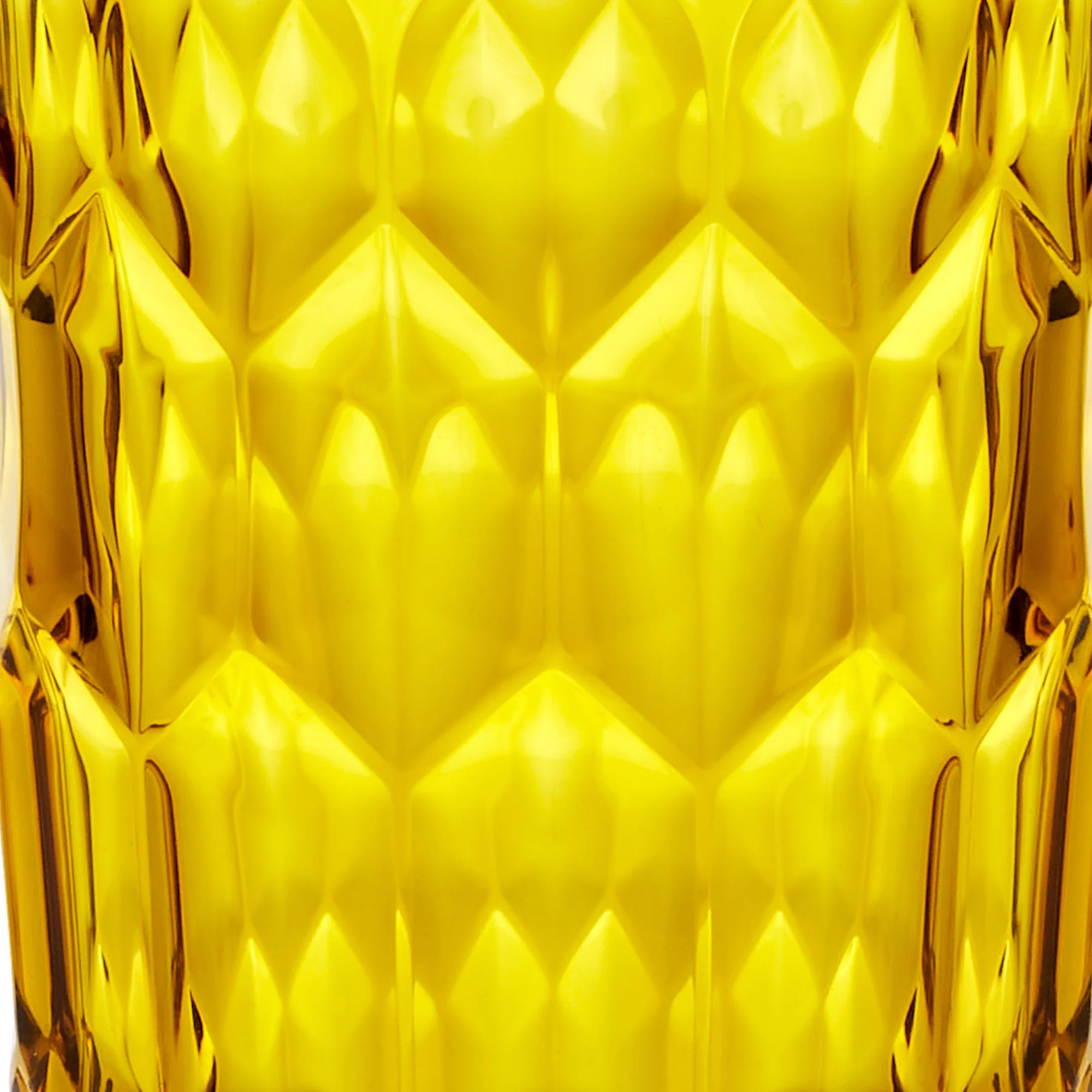 SET 6 TALL TUMBLERS "VANITY" - Image 7