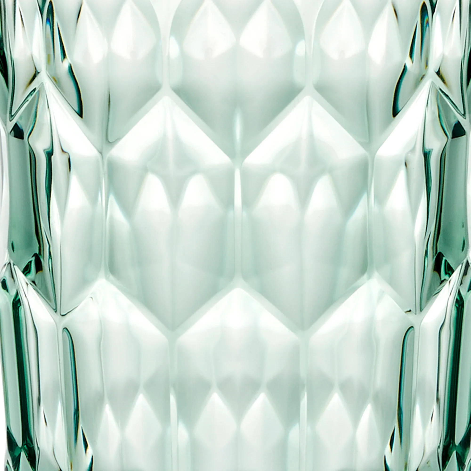 SET 6 TALL TUMBLERS "VANITY" - Image 8