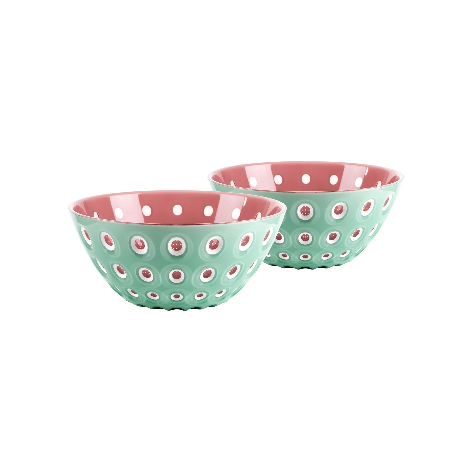 SET OF 2 BOWLS Ø12CM "LE MURRINE" - Image 19