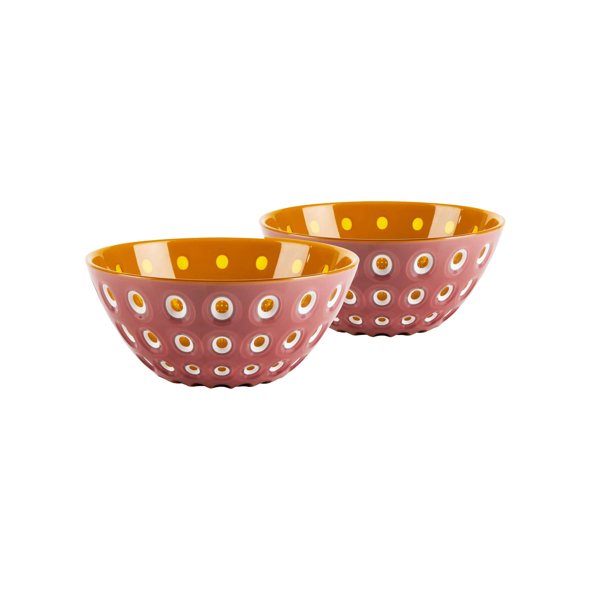 SET OF 2 BOWLS Ø12CM "LE MURRINE" - Image 25