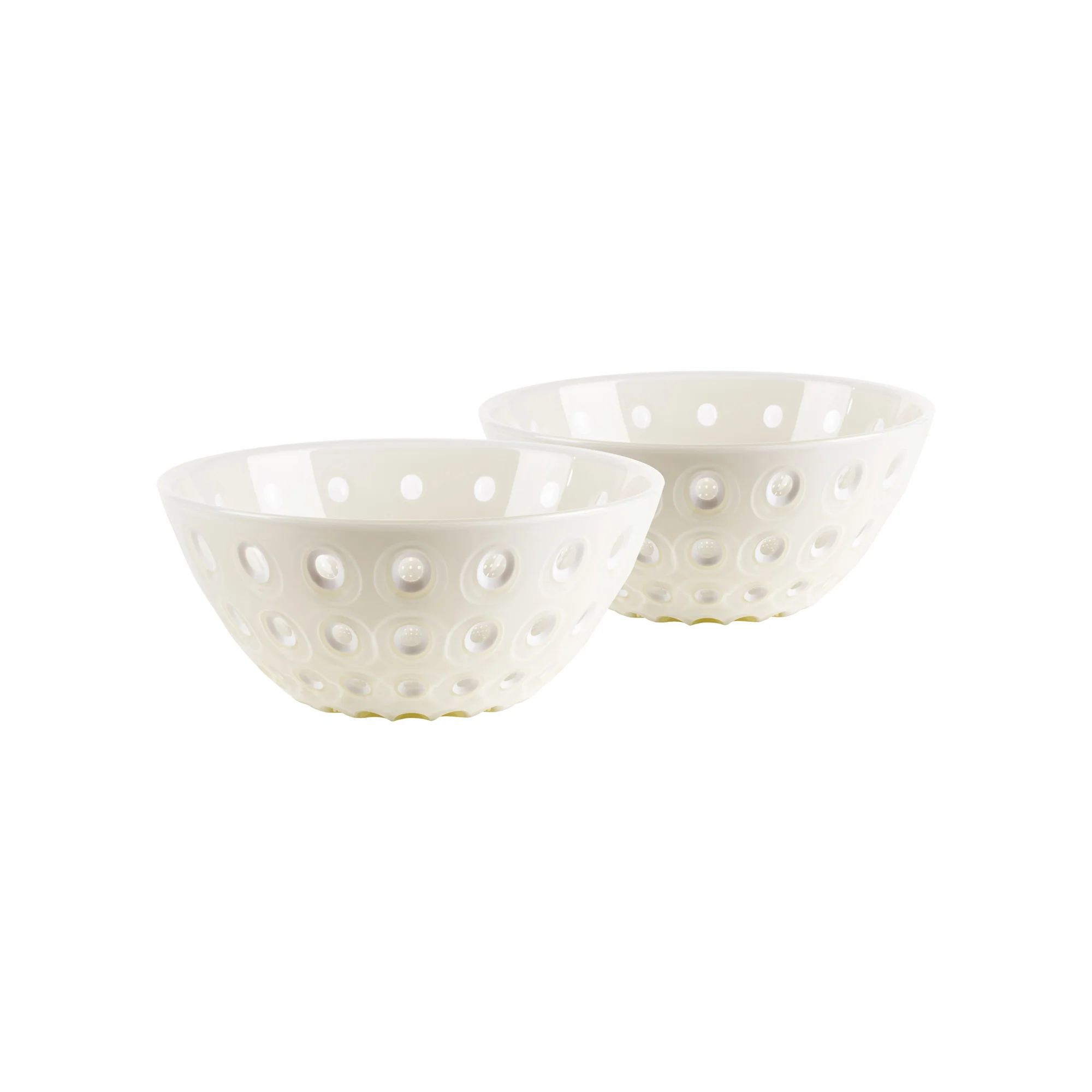 SET OF 2 BOWLS Ø12CM "LE MURRINE" - Image 22